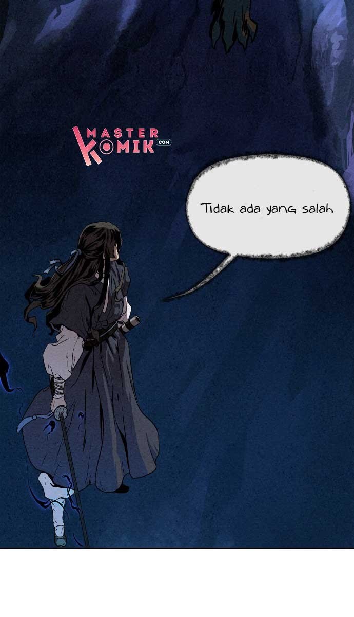 Moshin Hunter Chapter 06 Gambar 16