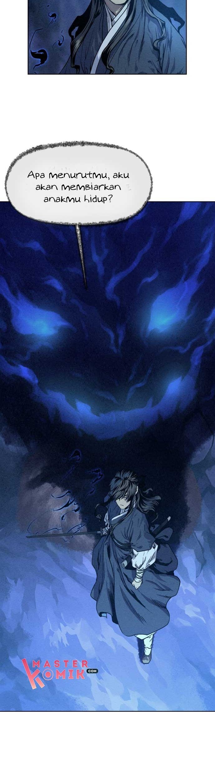 Moshin Hunter Chapter 06 Gambar 19