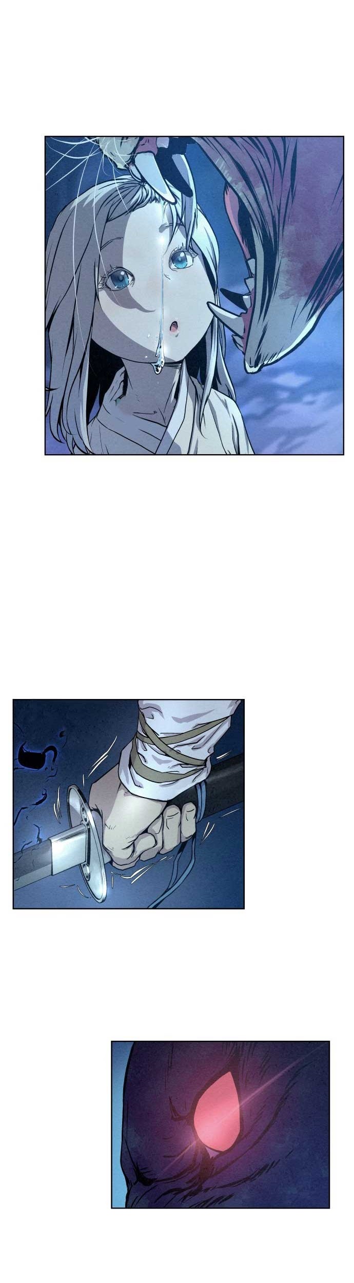 Moshin Hunter Chapter 06 Gambar 20