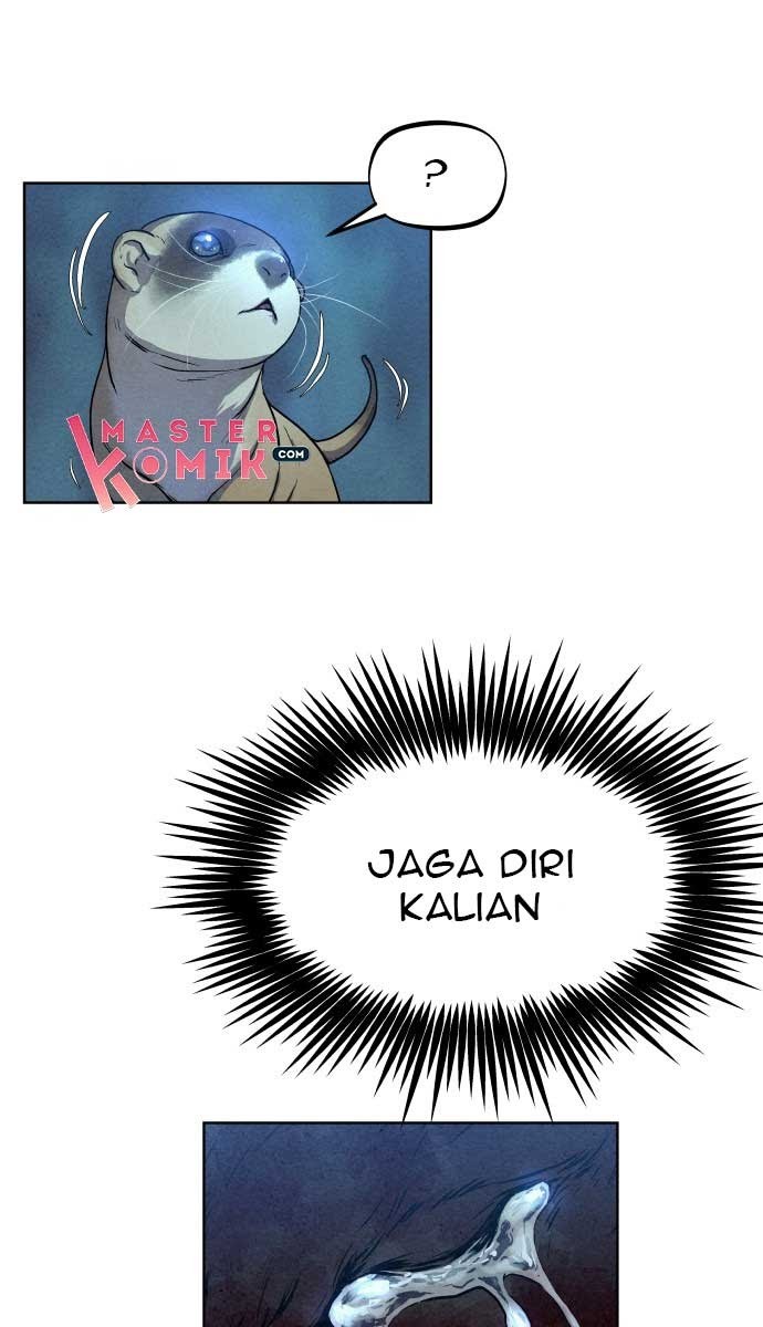 Moshin Hunter Chapter 06 Gambar 26