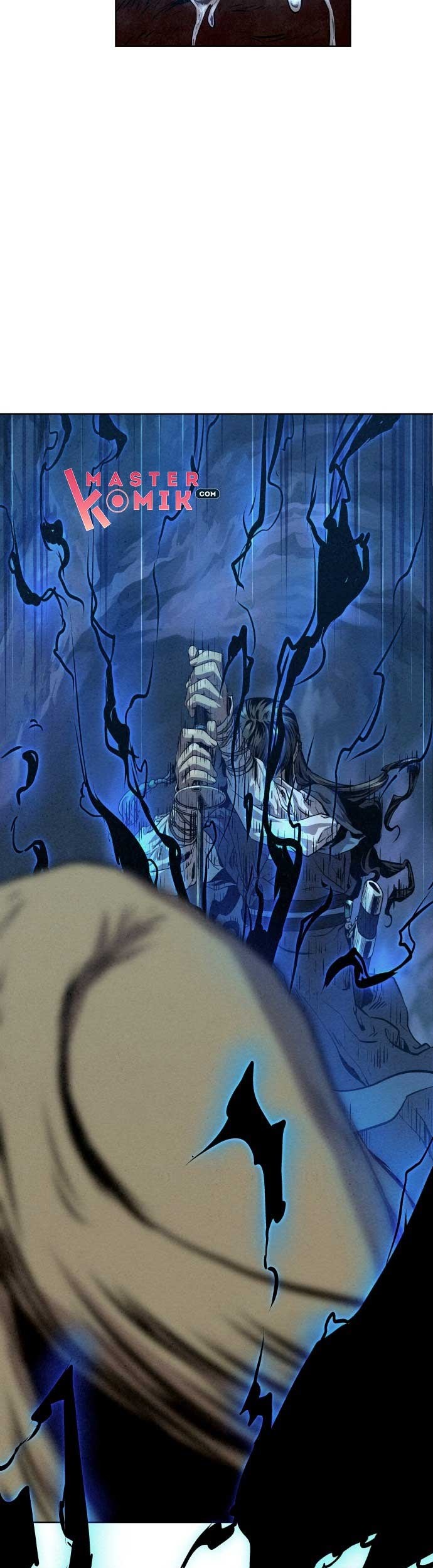 Moshin Hunter Chapter 06 Gambar 27