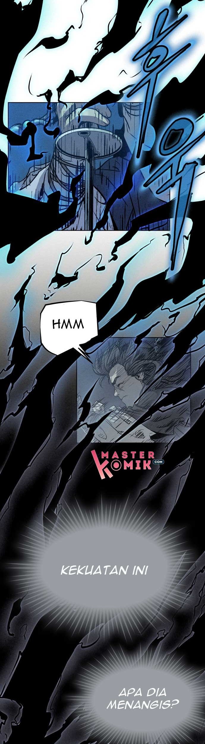 Moshin Hunter Chapter 06 Gambar 28