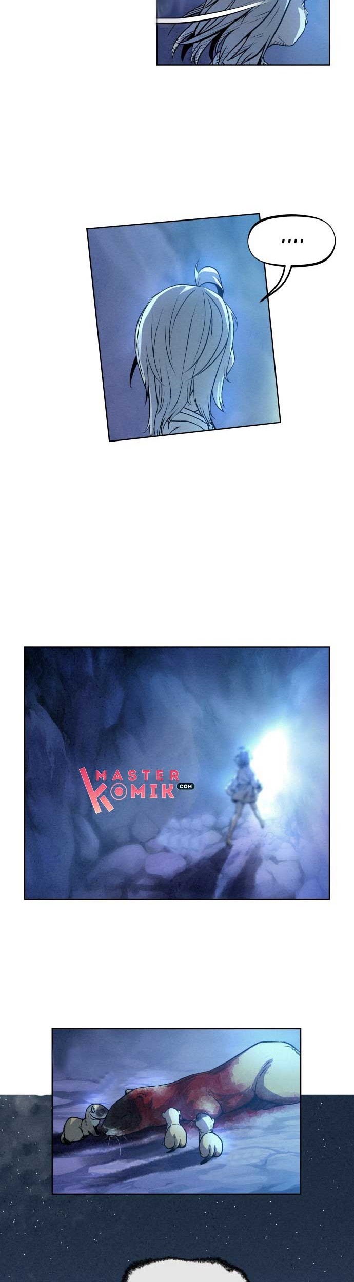 Moshin Hunter Chapter 06 Gambar 35