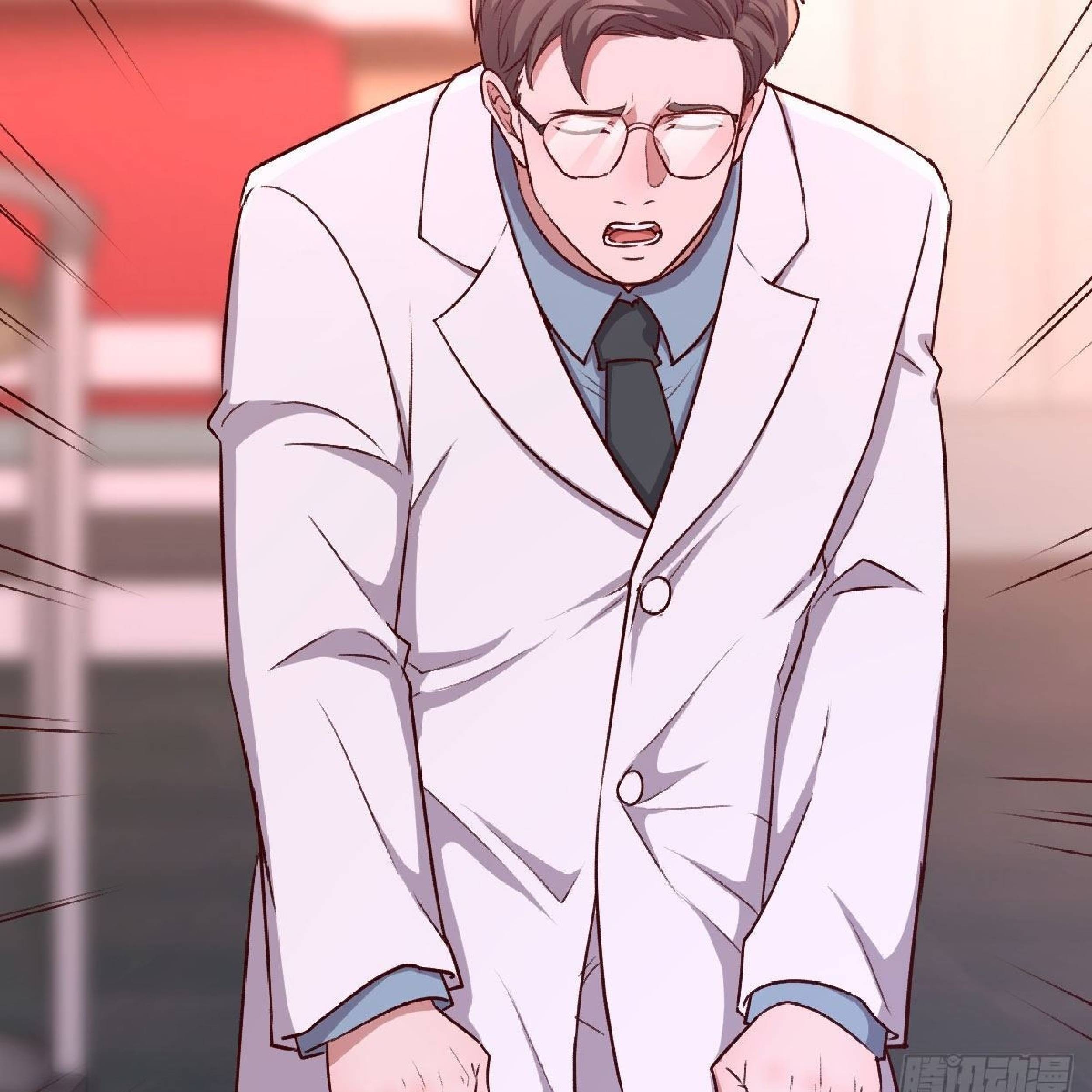 Full-level Peach Blossom Acupuncturist Chapter 14 Gambar 36