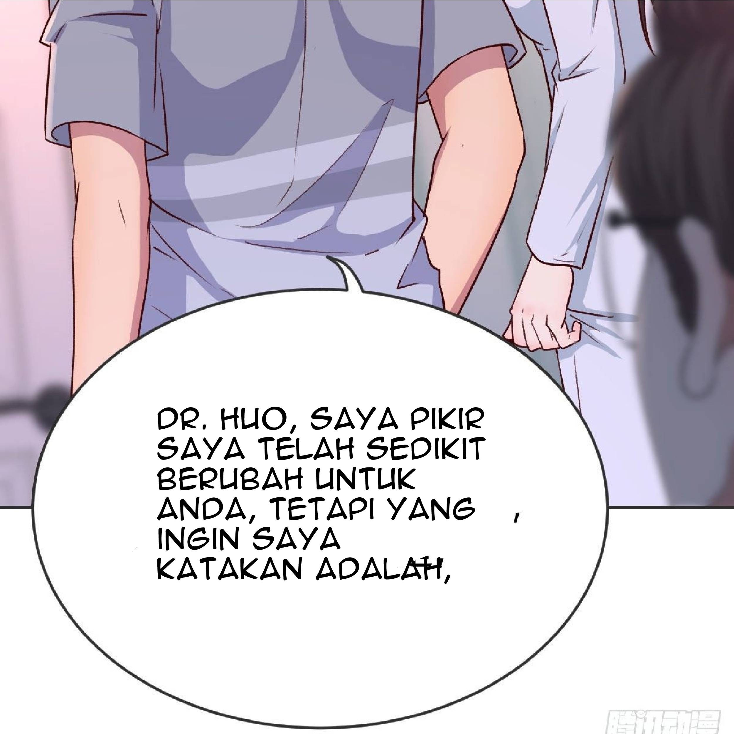 Full-level Peach Blossom Acupuncturist Chapter 14 Gambar 46