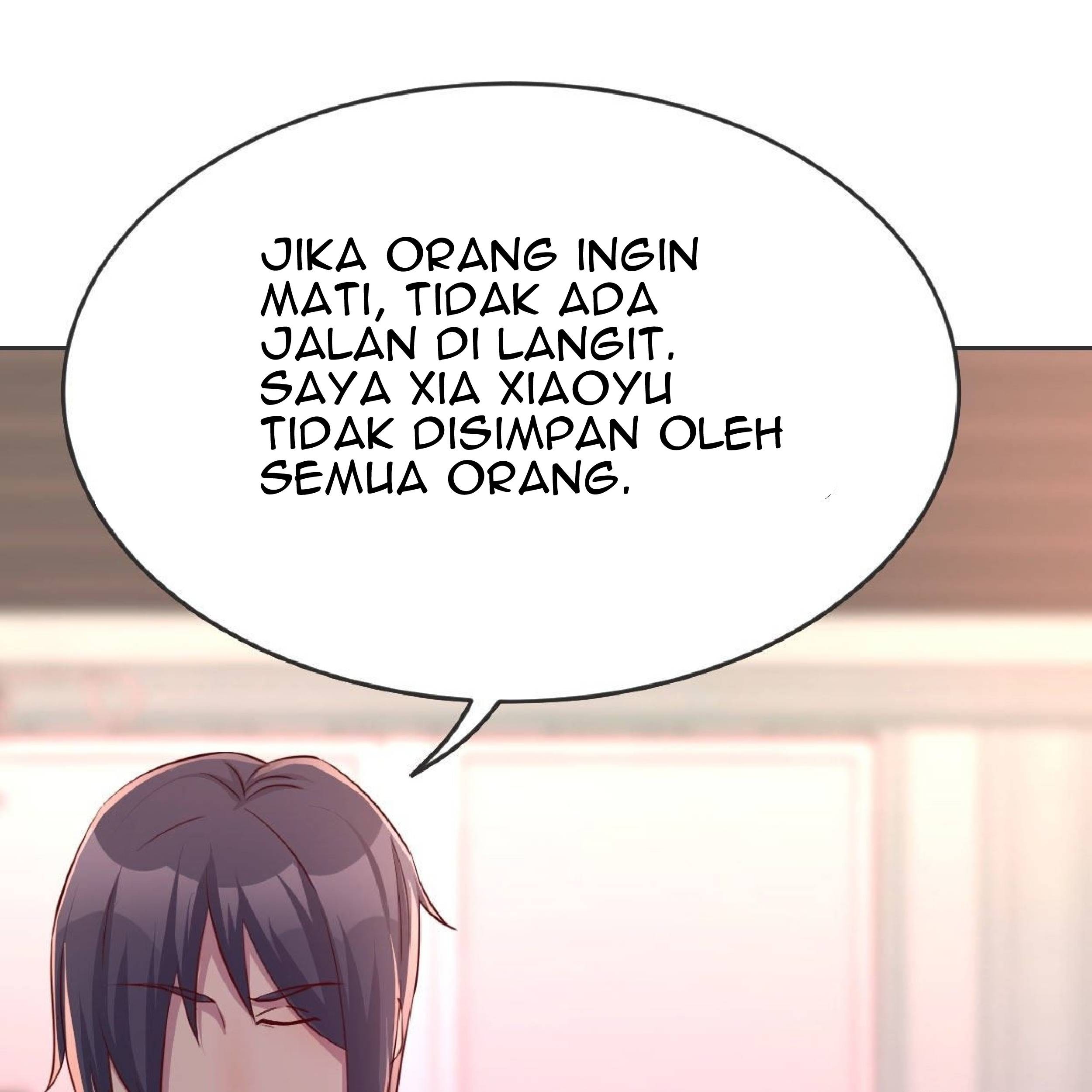 Full-level Peach Blossom Acupuncturist Chapter 14 Gambar 48