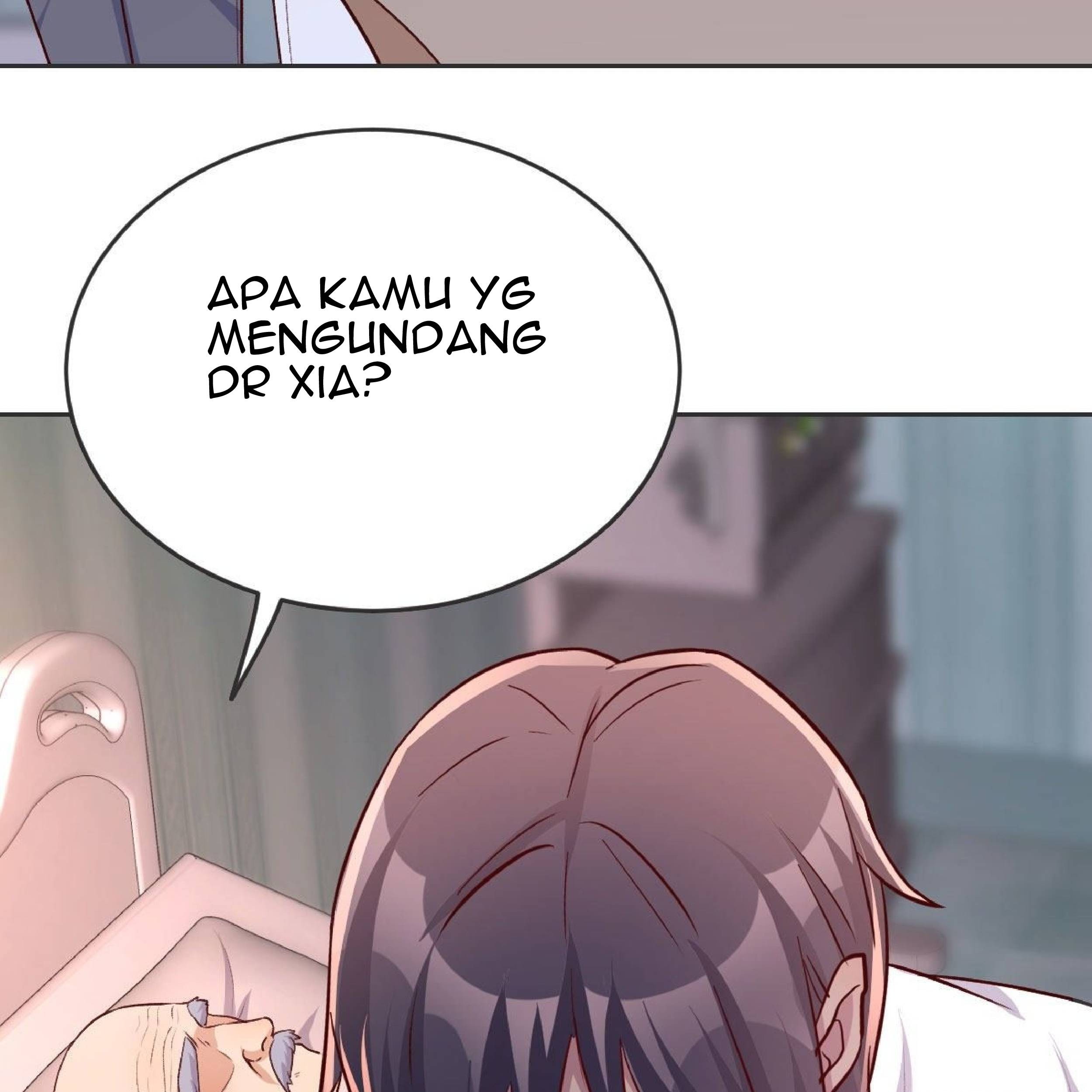Full-level Peach Blossom Acupuncturist Chapter 14 Gambar 56