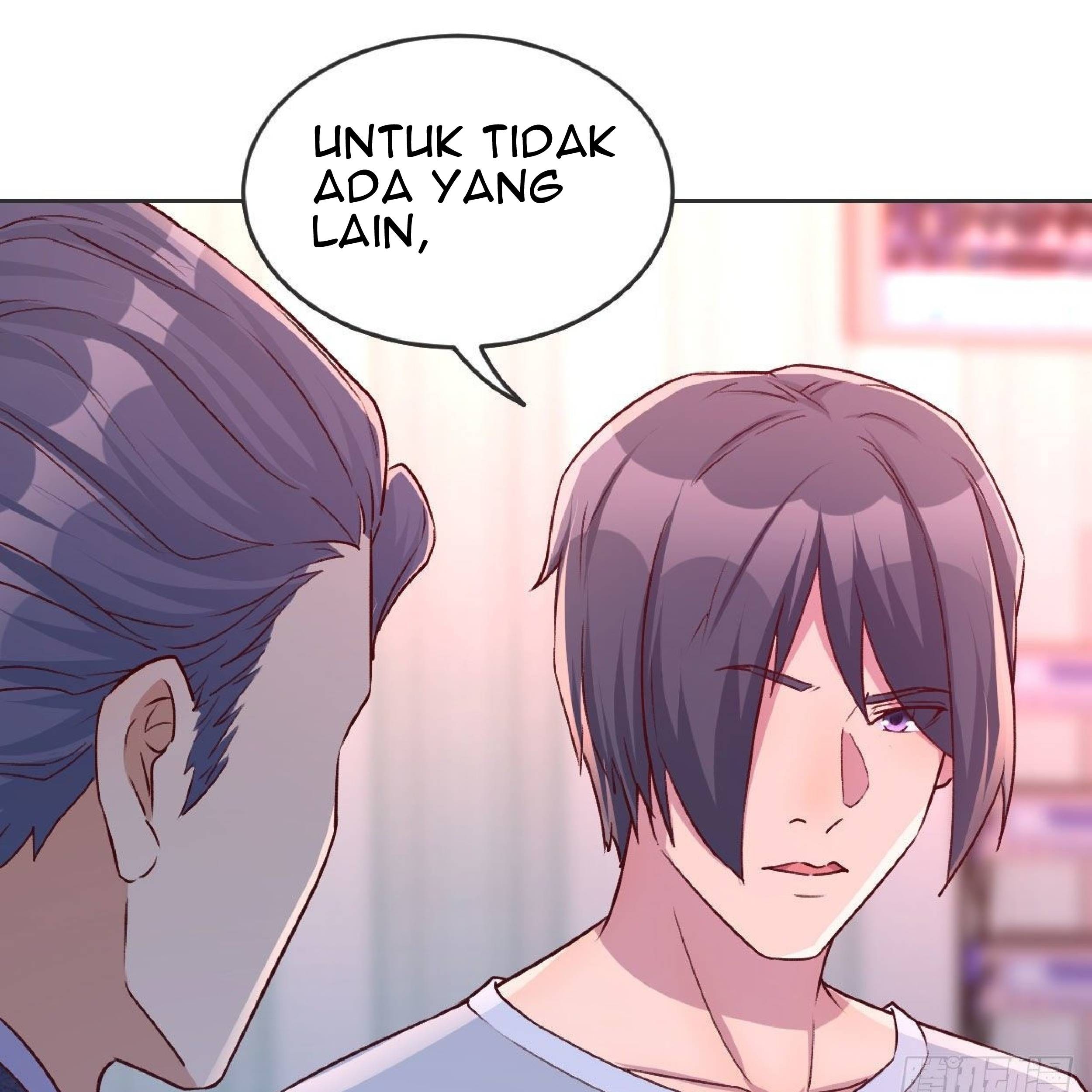 Full-level Peach Blossom Acupuncturist Chapter 14 Gambar 4