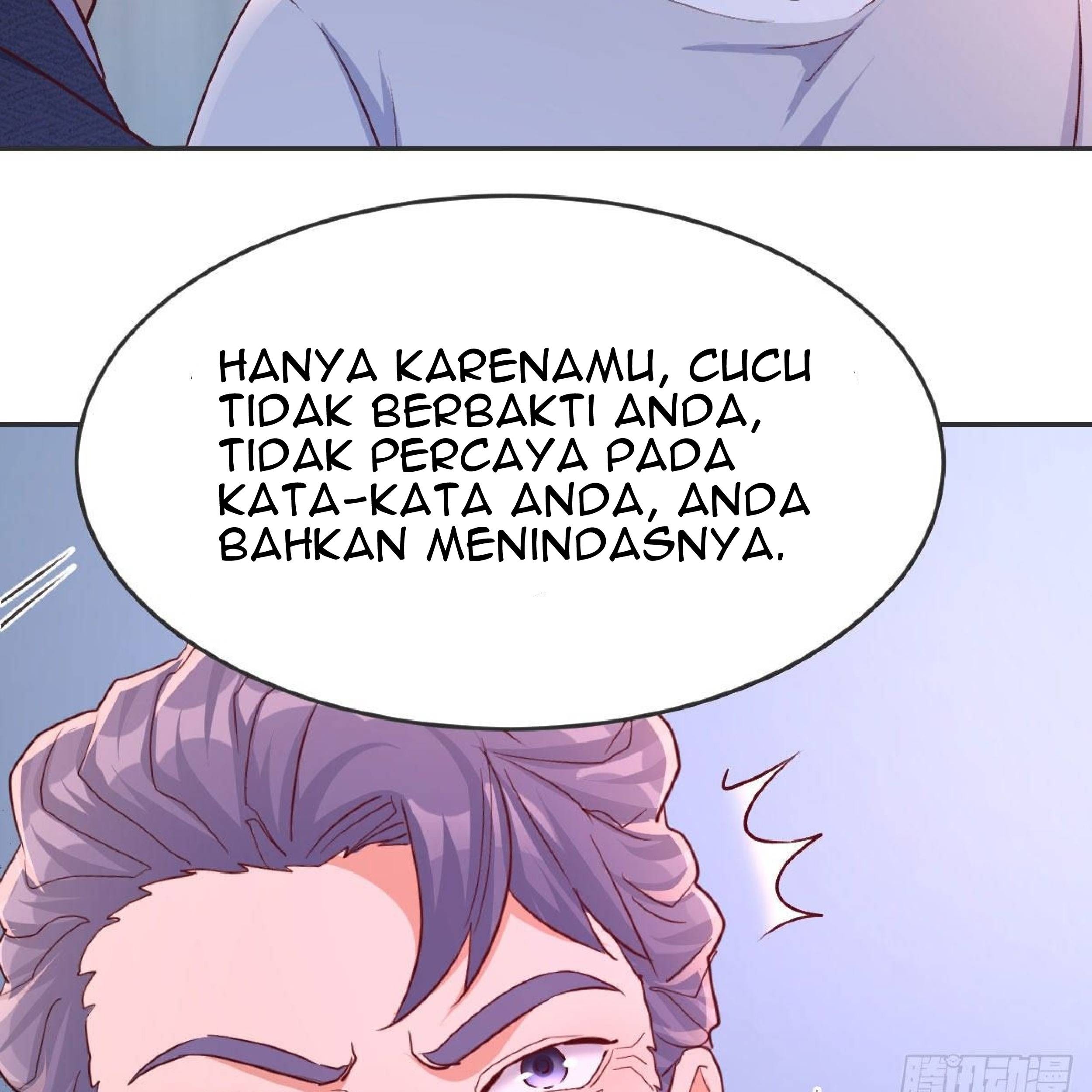 Full-level Peach Blossom Acupuncturist Chapter 14 Gambar 6