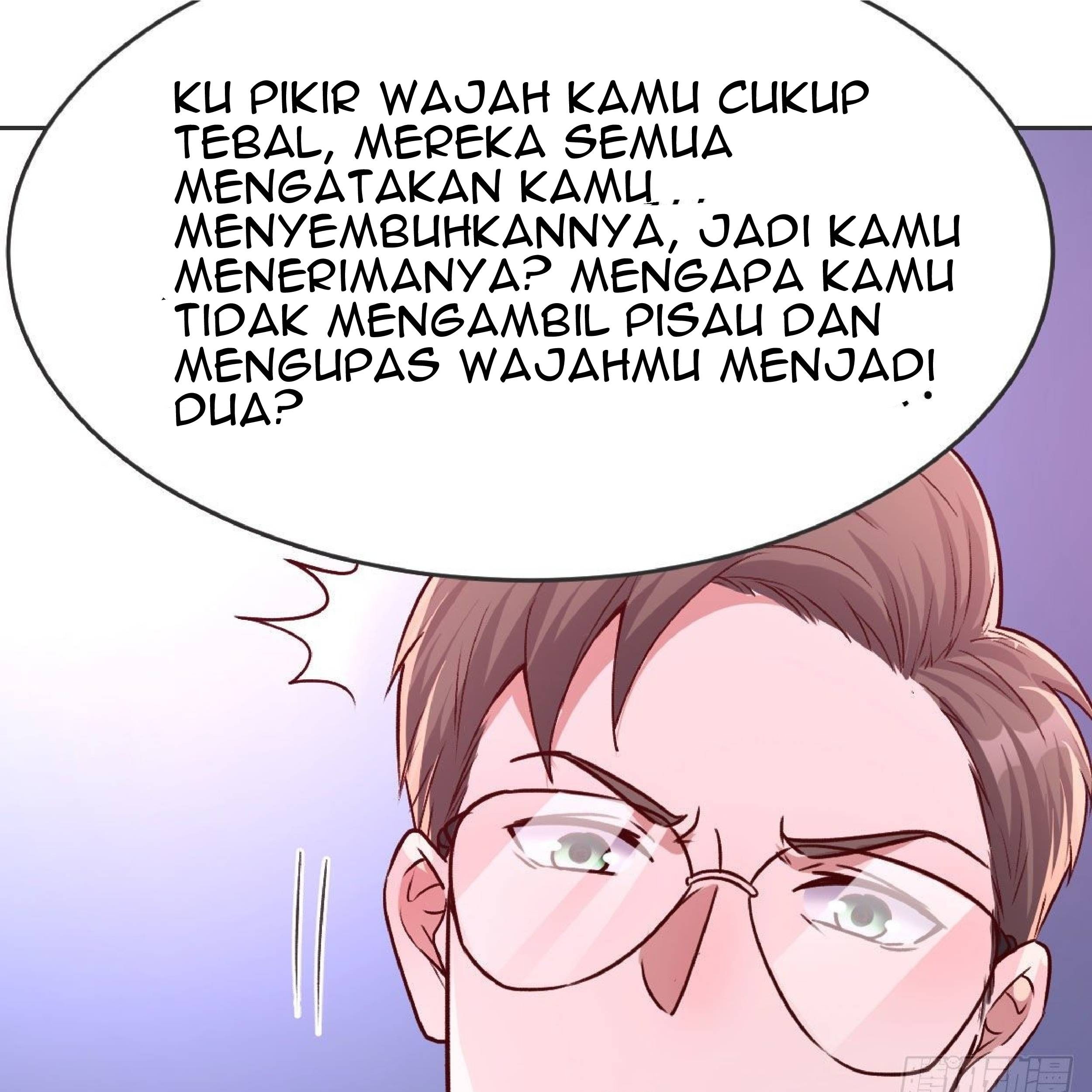 Full-level Peach Blossom Acupuncturist Chapter 14 Gambar 12