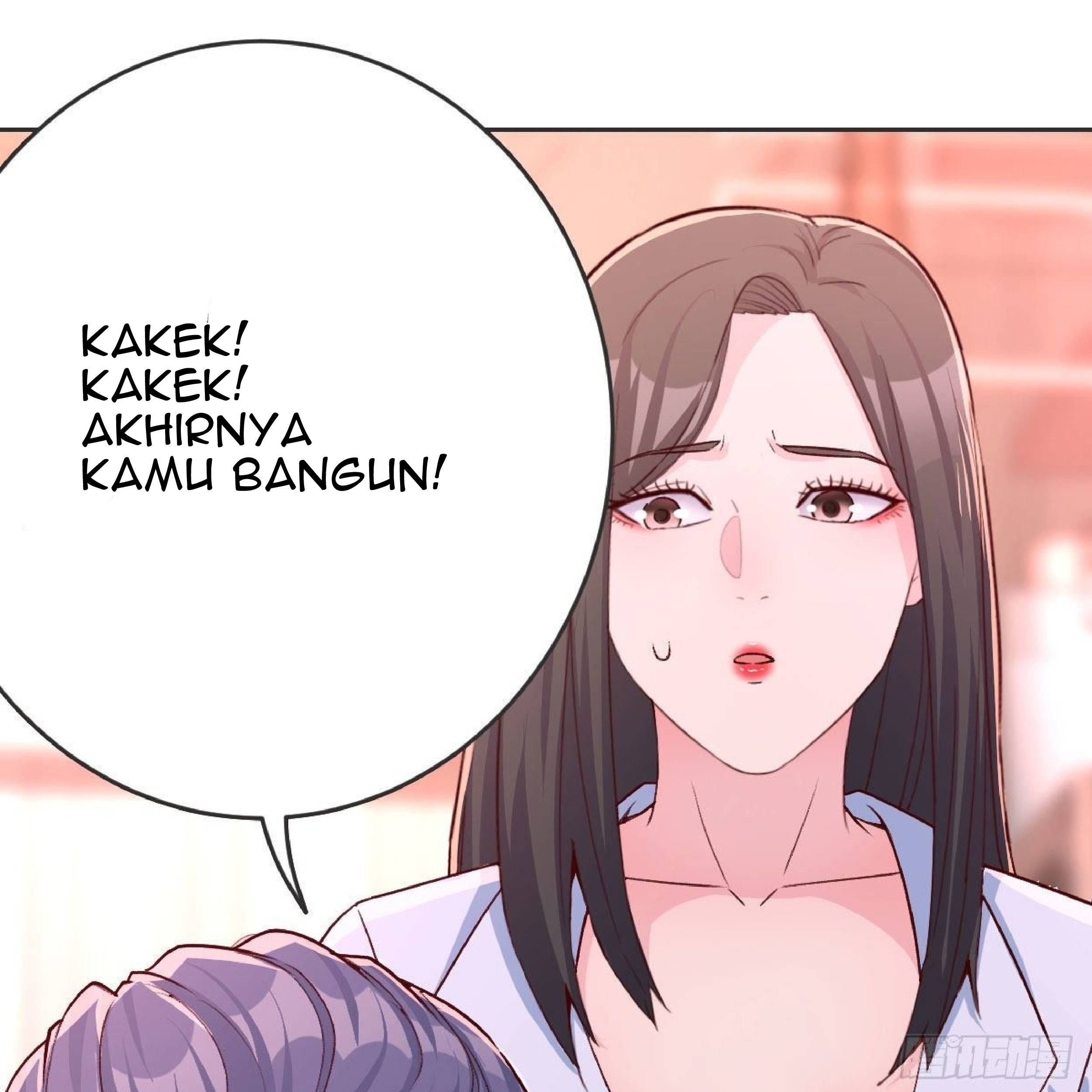 Full-level Peach Blossom Acupuncturist Chapter 13 Gambar 50