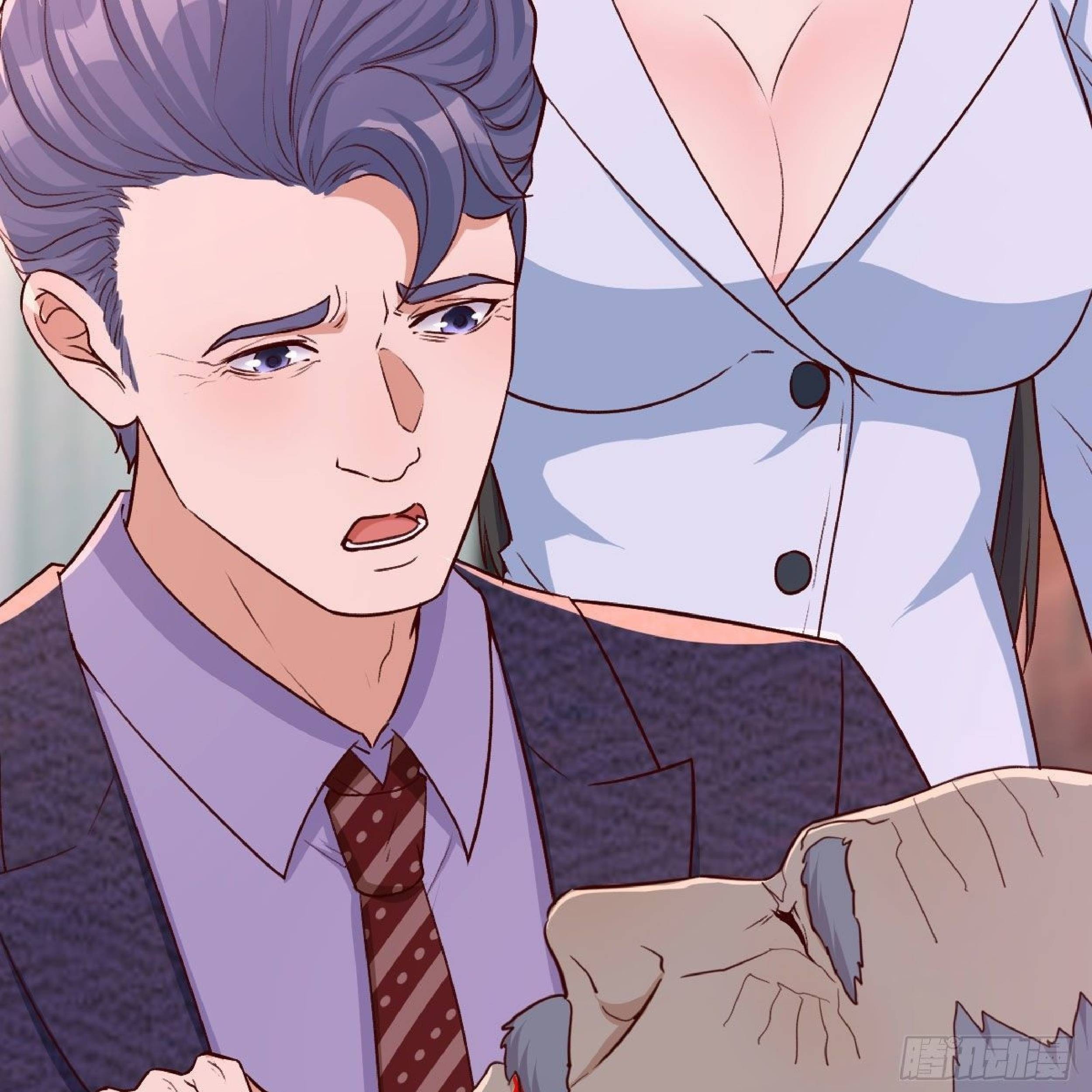 Full-level Peach Blossom Acupuncturist Chapter 13 Gambar 52