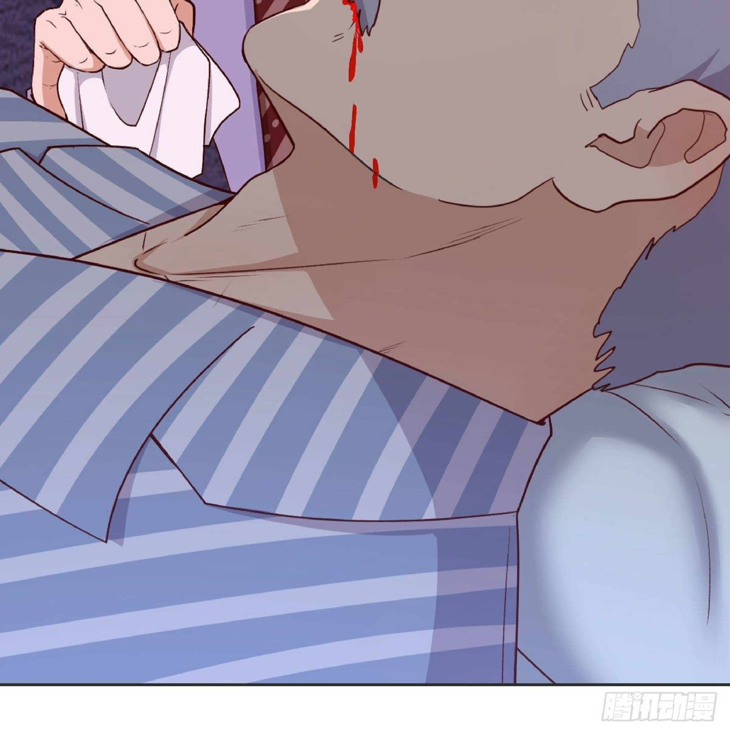 Full-level Peach Blossom Acupuncturist Chapter 13 Gambar 54