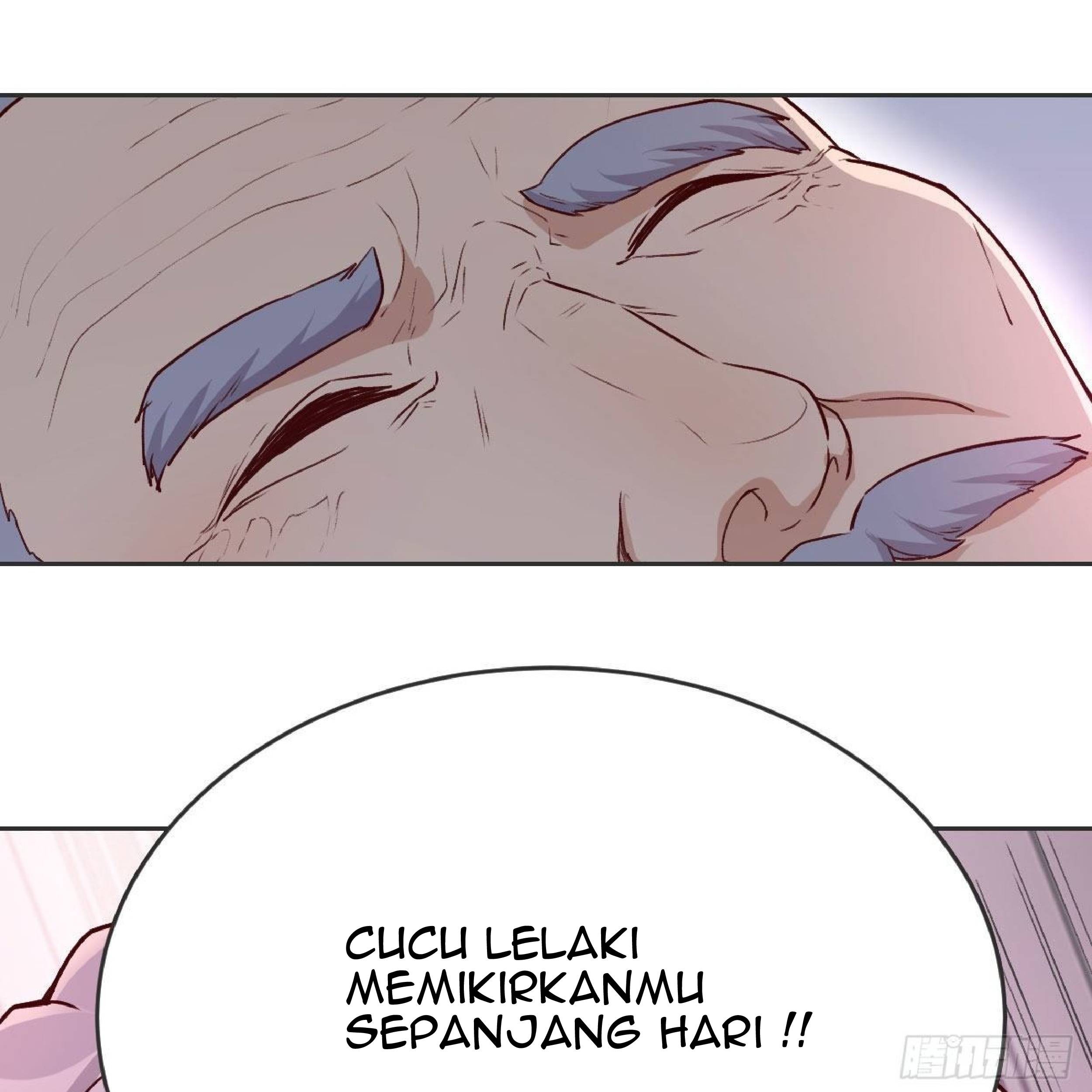 Full-level Peach Blossom Acupuncturist Chapter 13 Gambar 56
