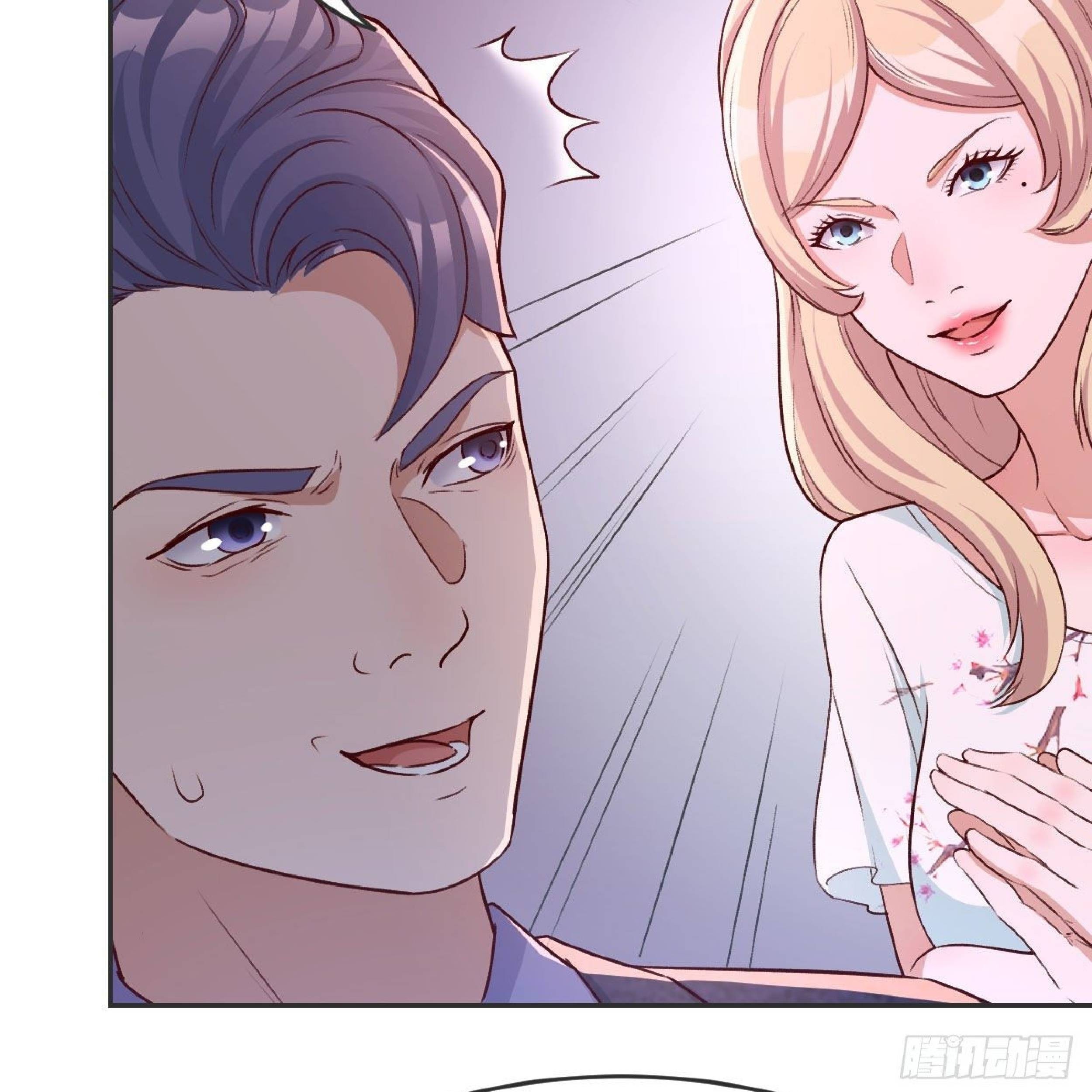 Full-level Peach Blossom Acupuncturist Chapter 13 Gambar 88