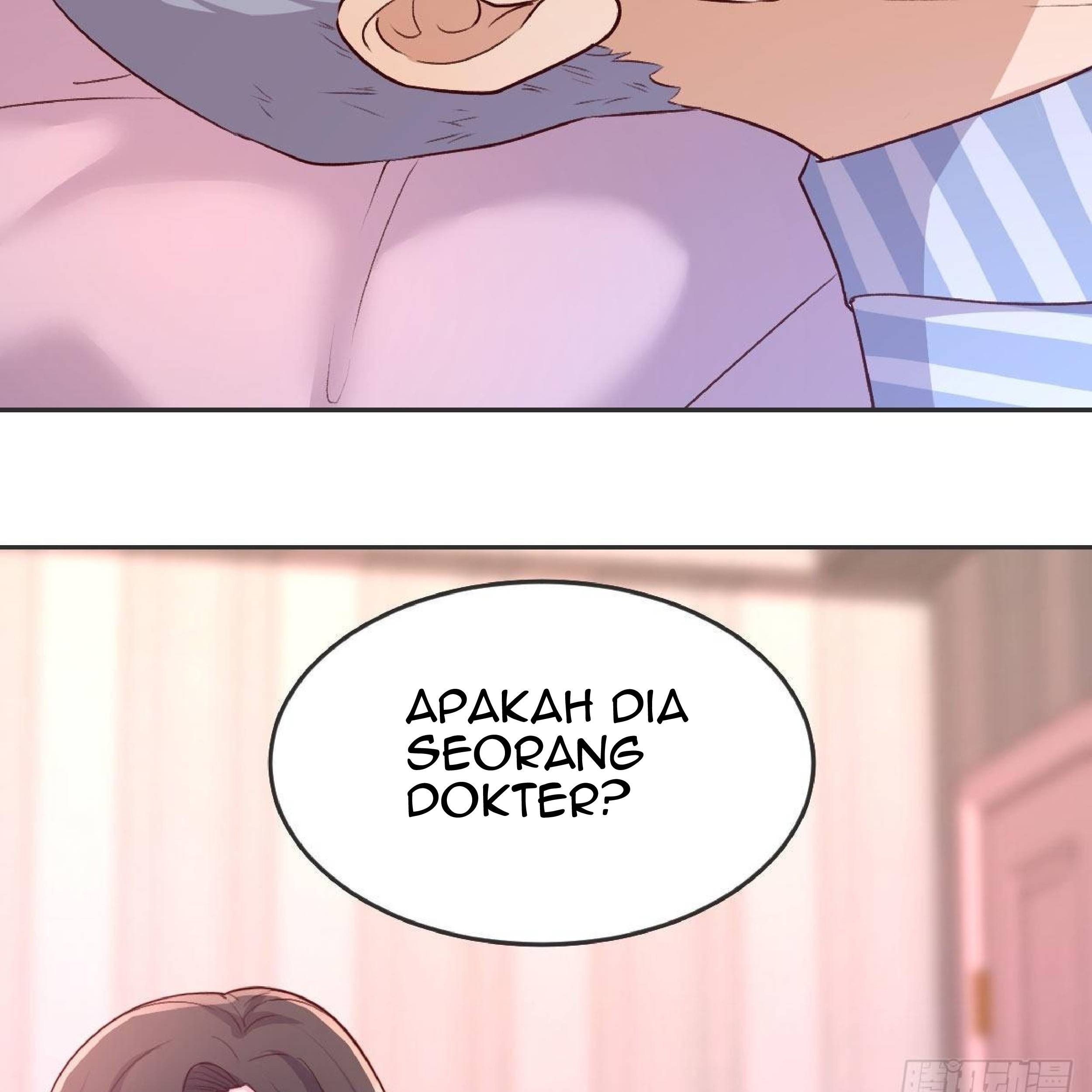 Full-level Peach Blossom Acupuncturist Chapter 13 Gambar 100