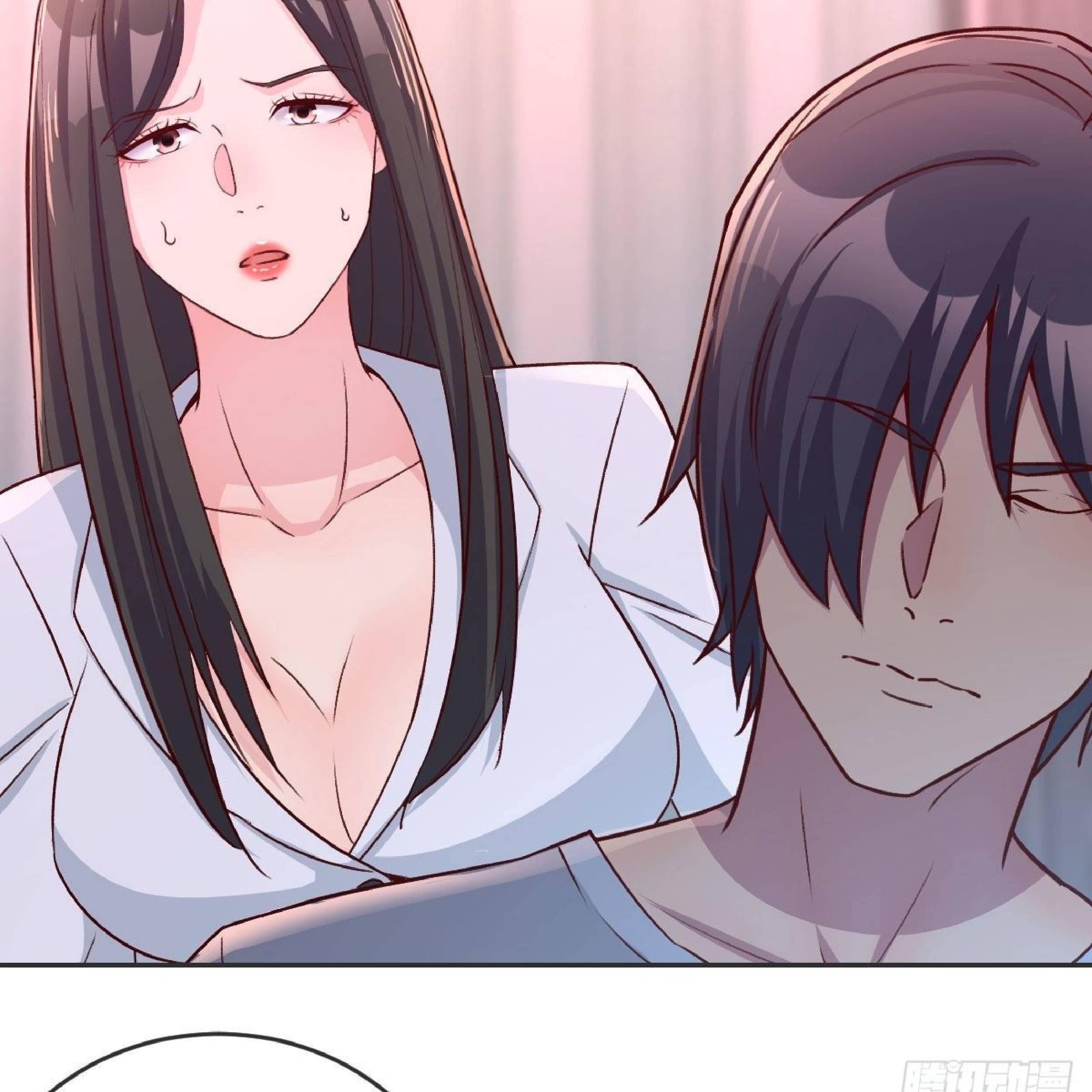 Full-level Peach Blossom Acupuncturist Chapter 13 Gambar 102