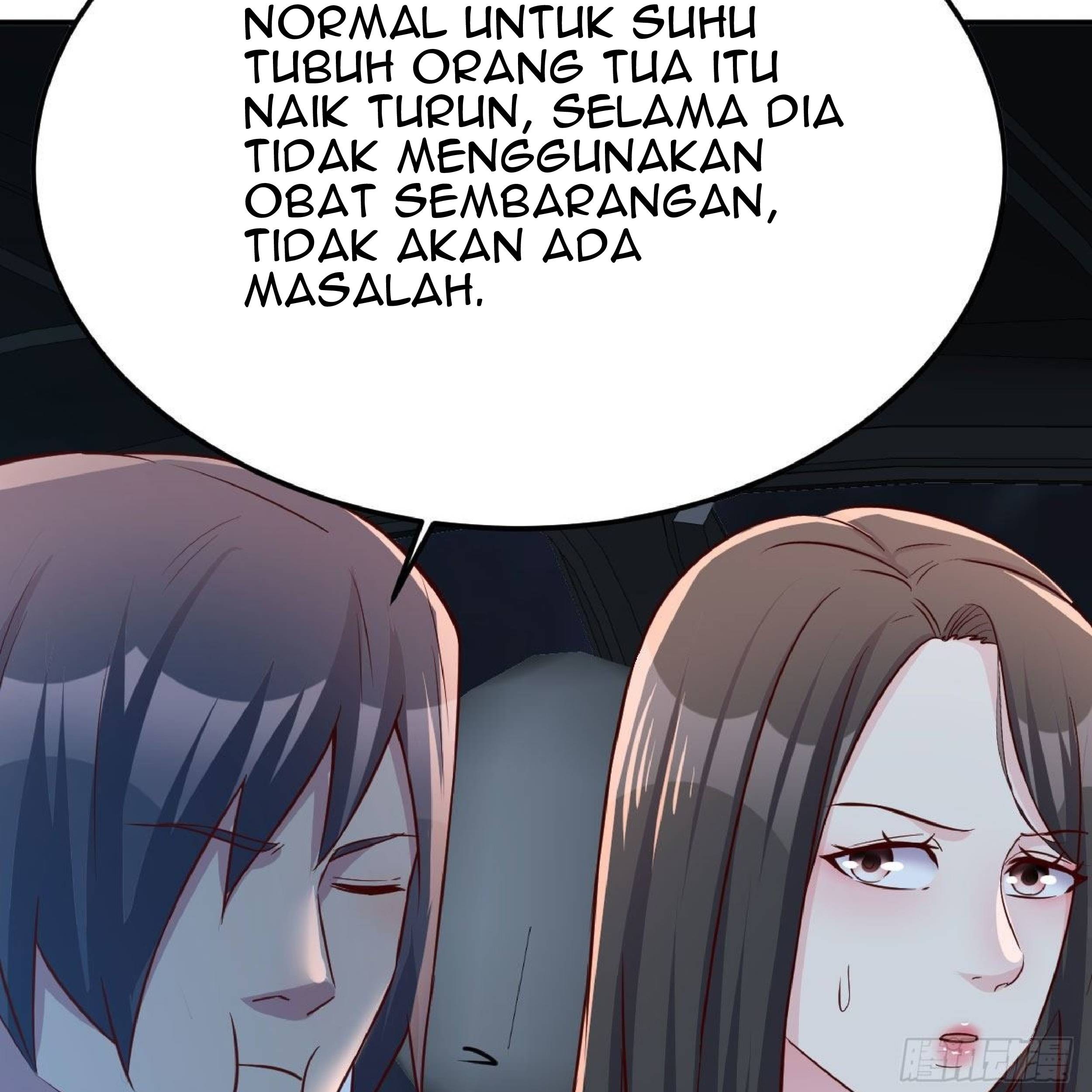 Full-level Peach Blossom Acupuncturist Chapter 12 Gambar 32