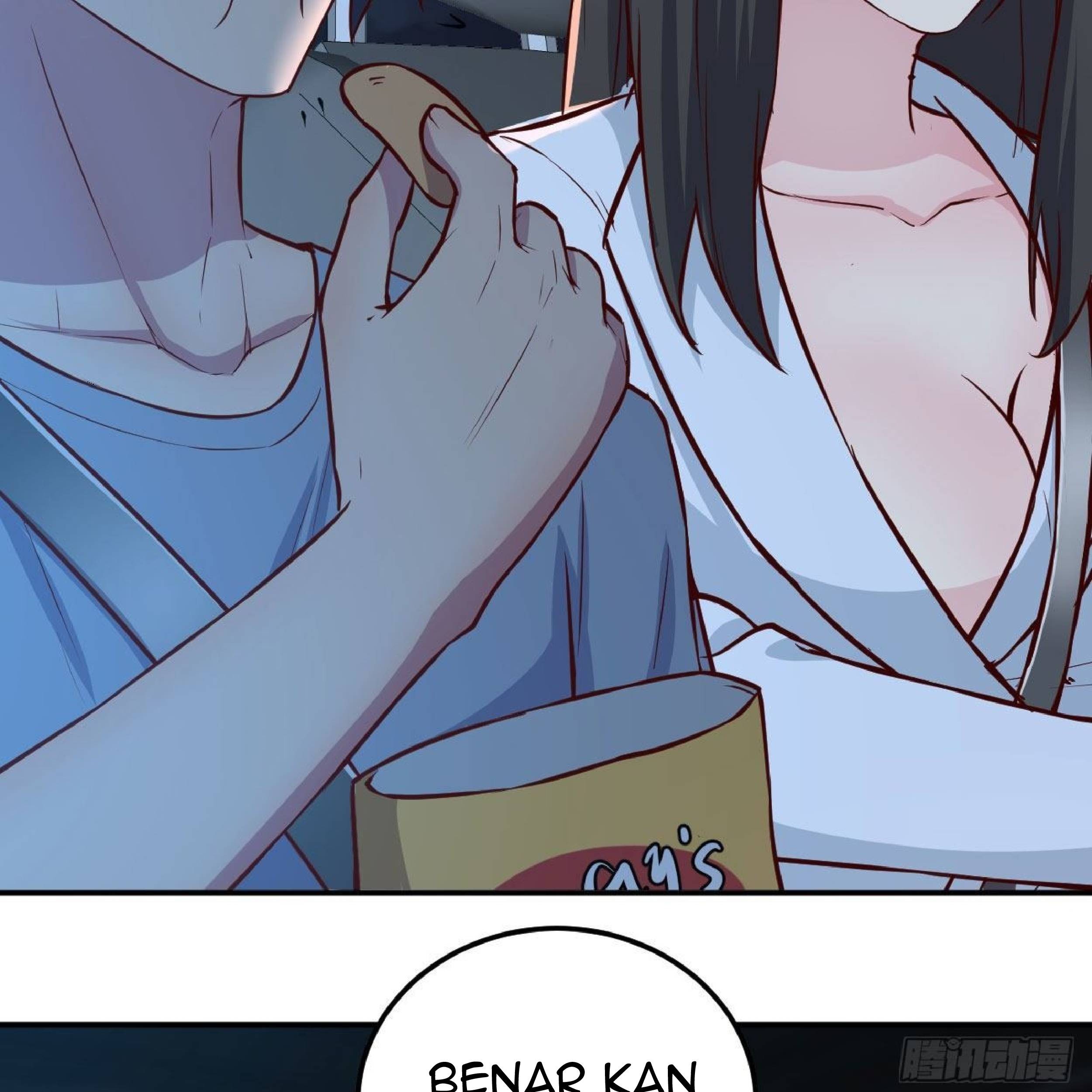 Full-level Peach Blossom Acupuncturist Chapter 12 Gambar 34