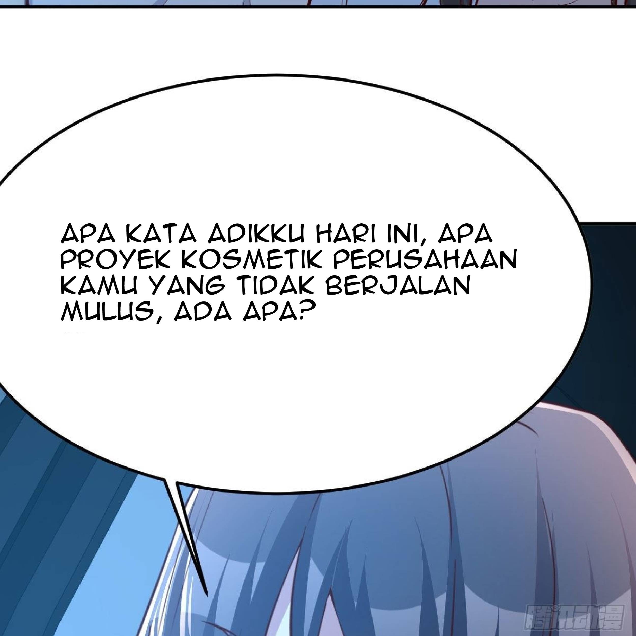 Full-level Peach Blossom Acupuncturist Chapter 12 Gambar 38