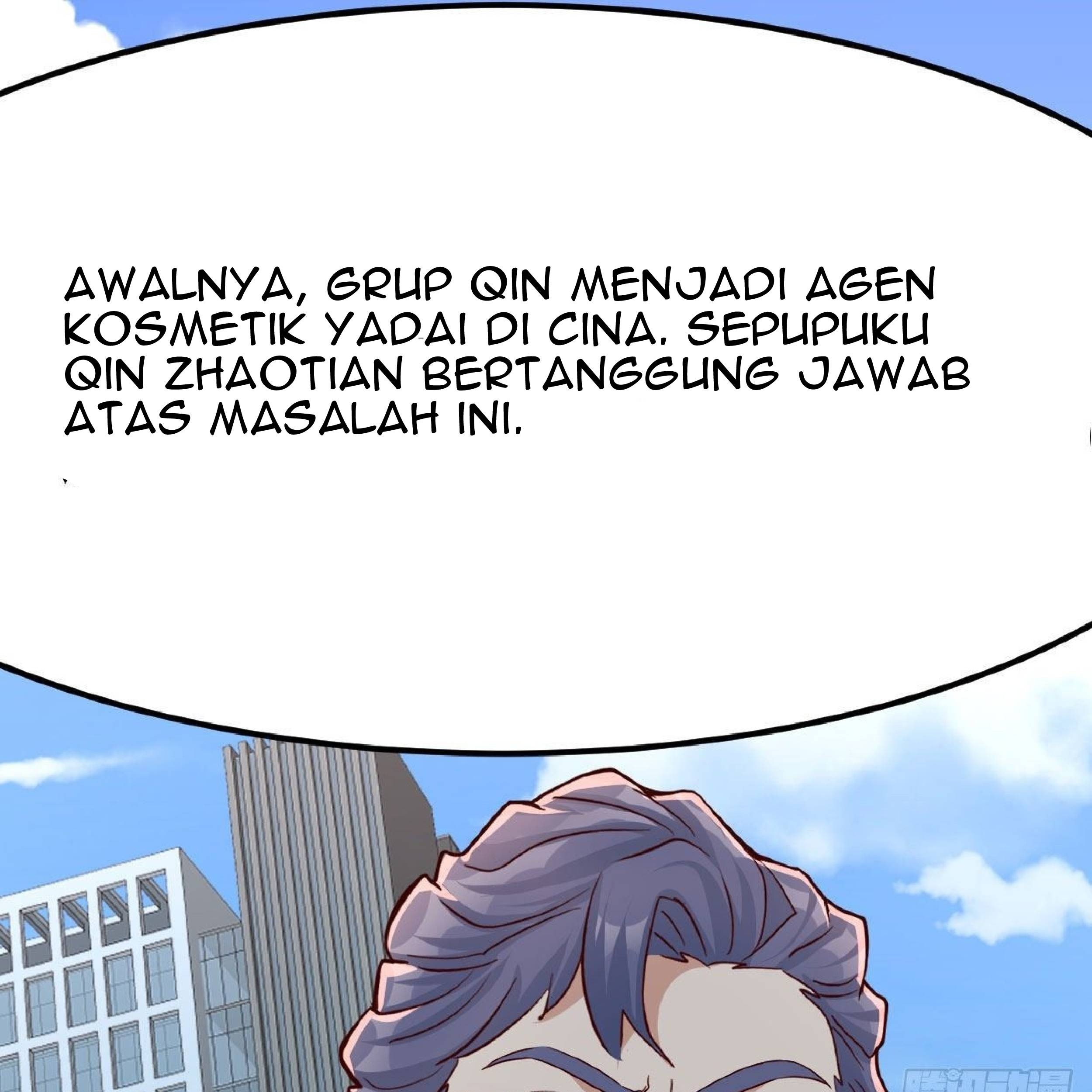 Full-level Peach Blossom Acupuncturist Chapter 12 Gambar 52