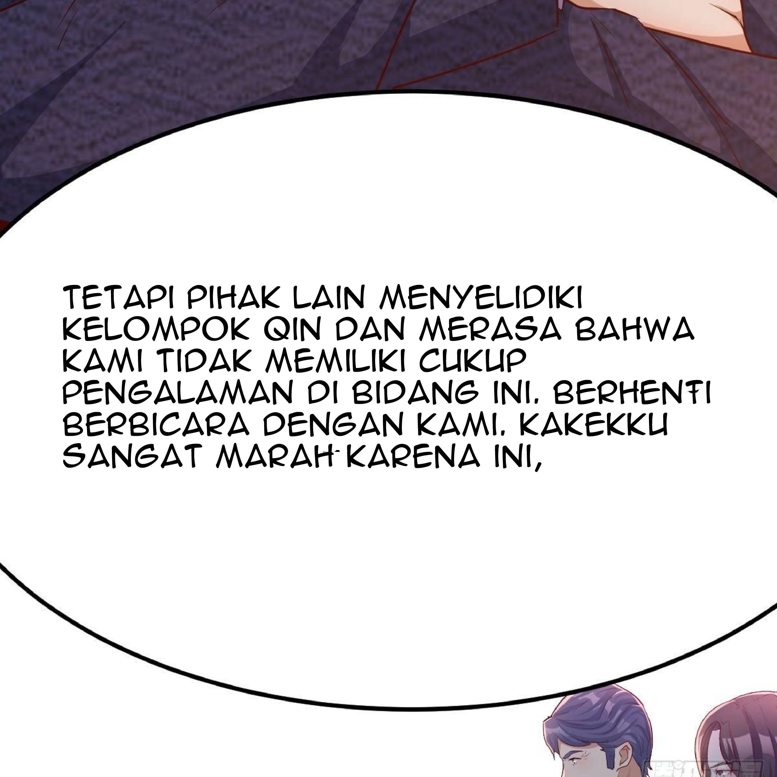 Full-level Peach Blossom Acupuncturist Chapter 12 Gambar 56