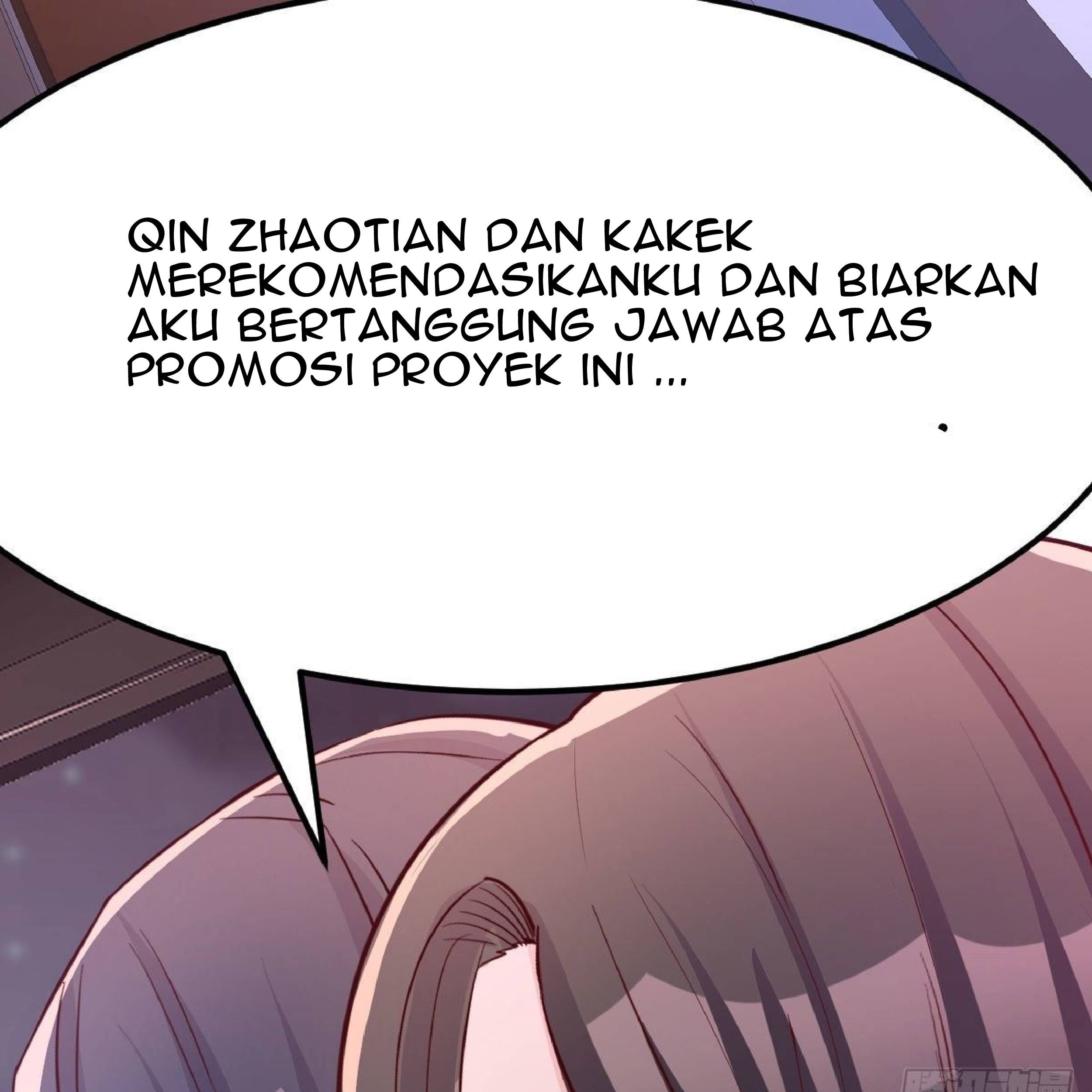 Full-level Peach Blossom Acupuncturist Chapter 12 Gambar 60