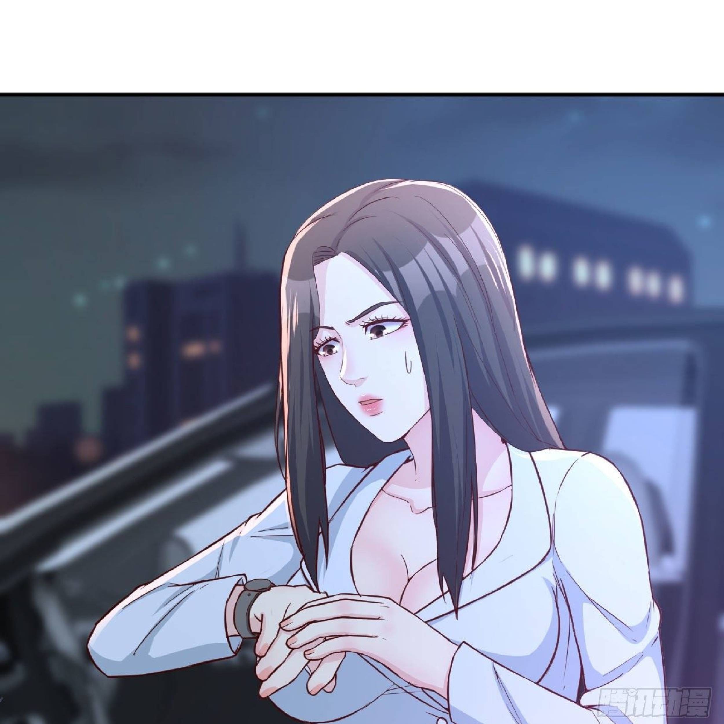 Full-level Peach Blossom Acupuncturist Chapter 12 Gambar 4