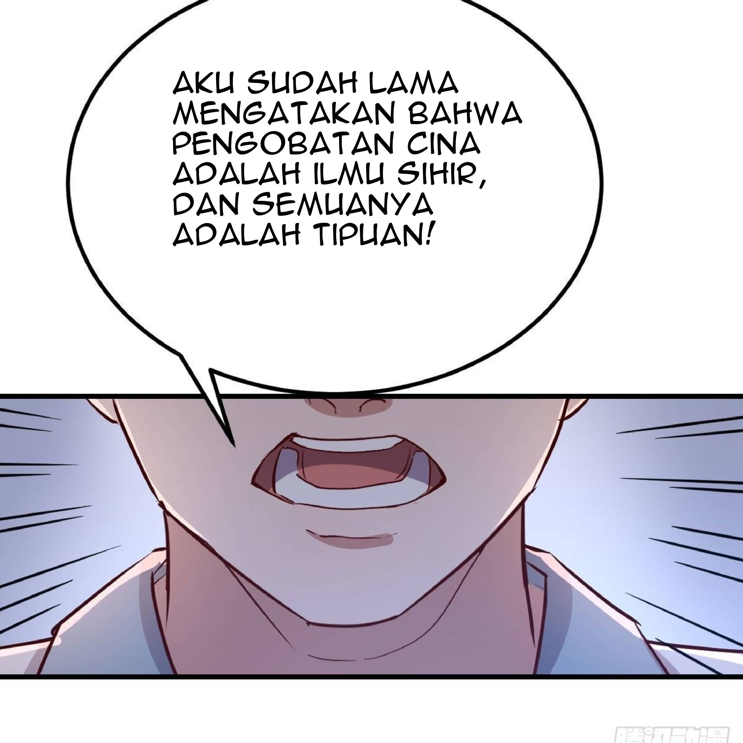 Full-level Peach Blossom Acupuncturist Chapter 12 Gambar 86
