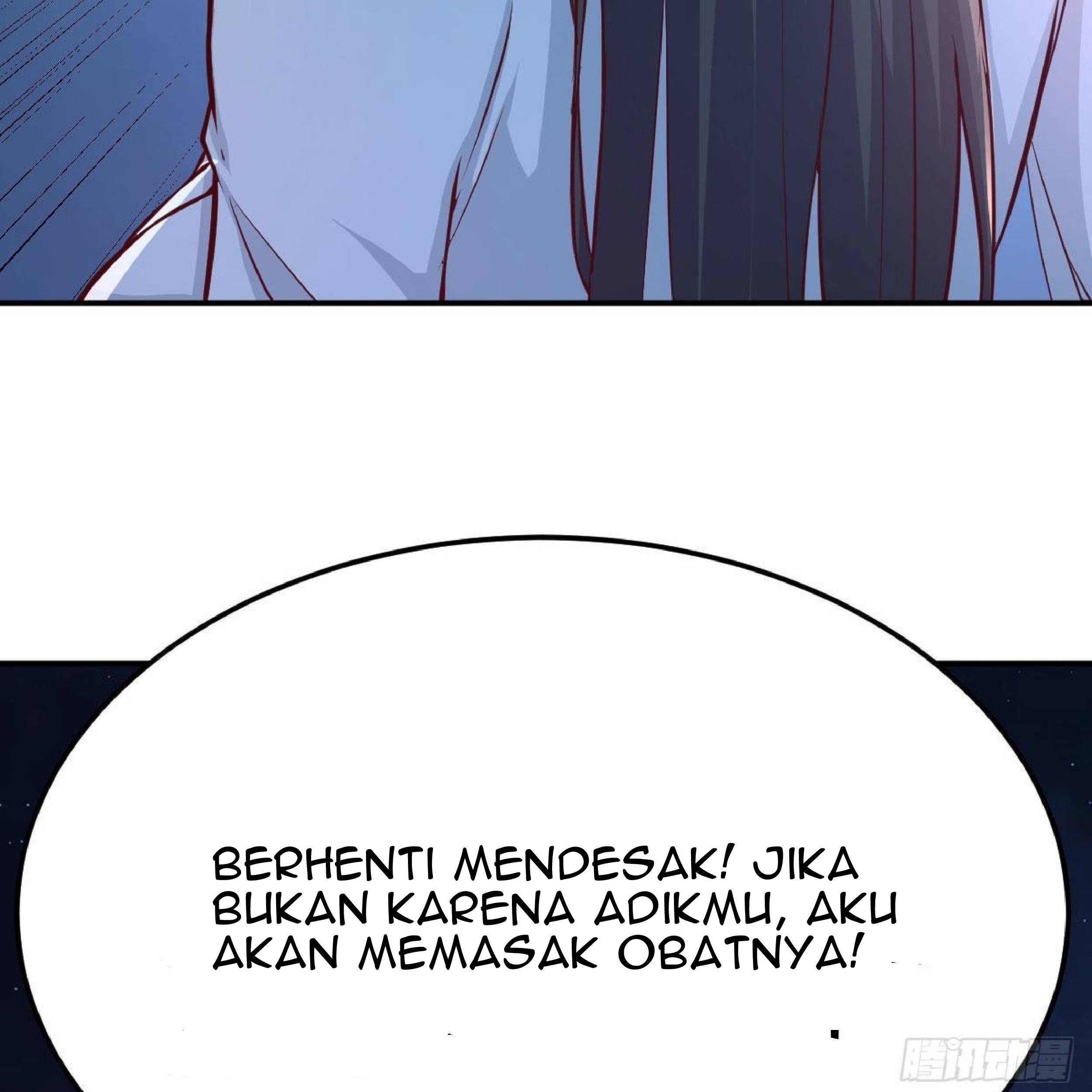 Full-level Peach Blossom Acupuncturist Chapter 12 Gambar 10