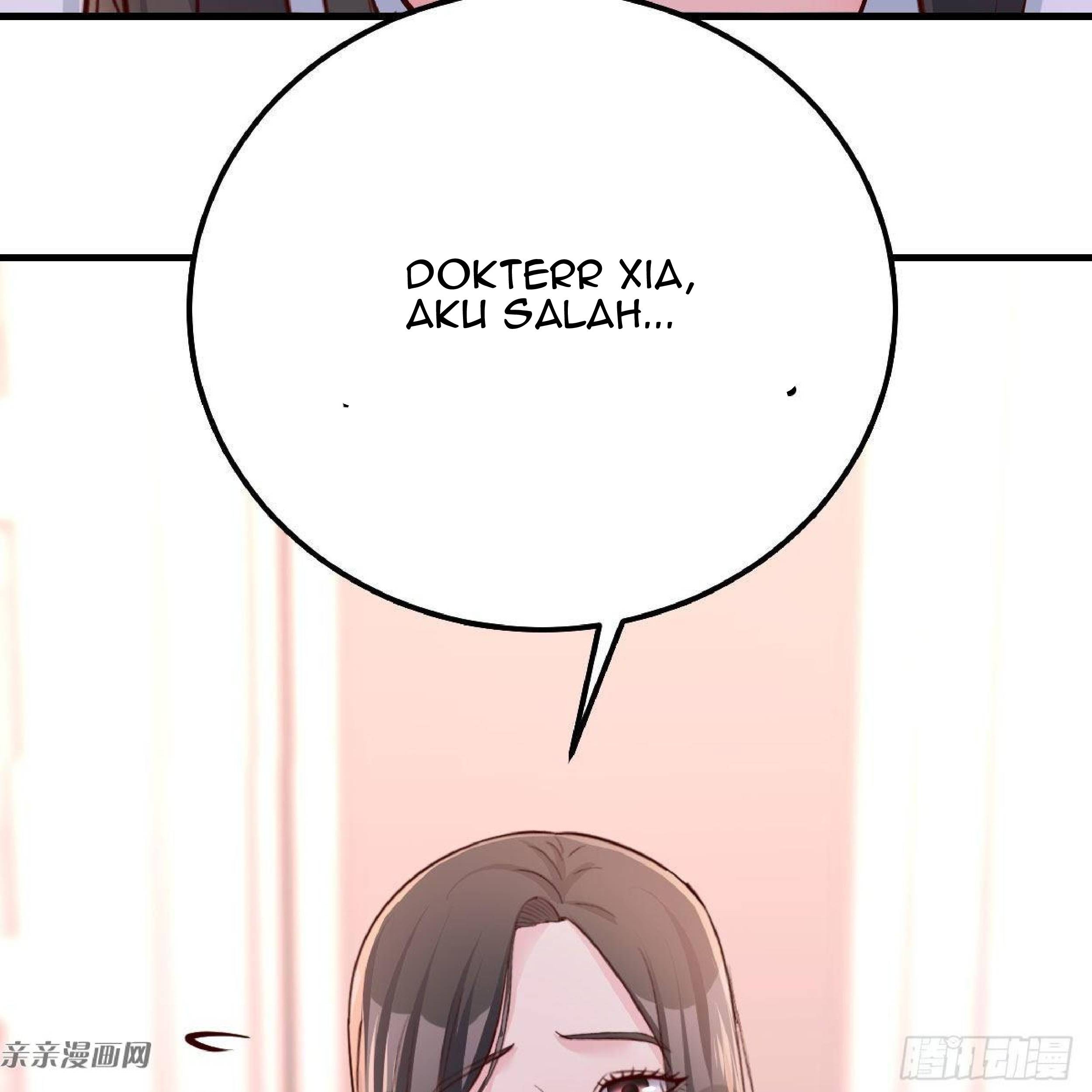Full-level Peach Blossom Acupuncturist Chapter 11 Gambar 26