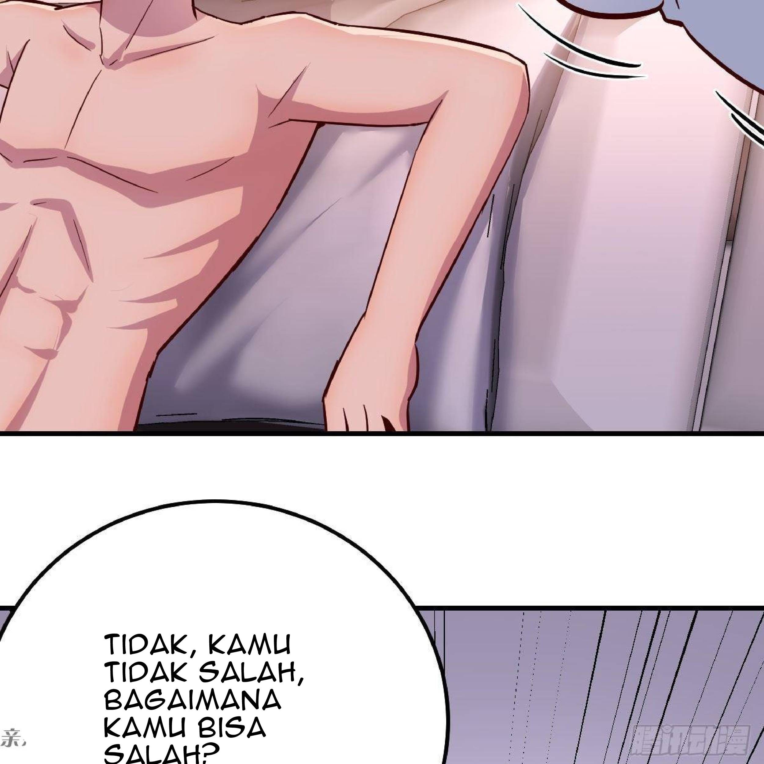 Full-level Peach Blossom Acupuncturist Chapter 11 Gambar 32