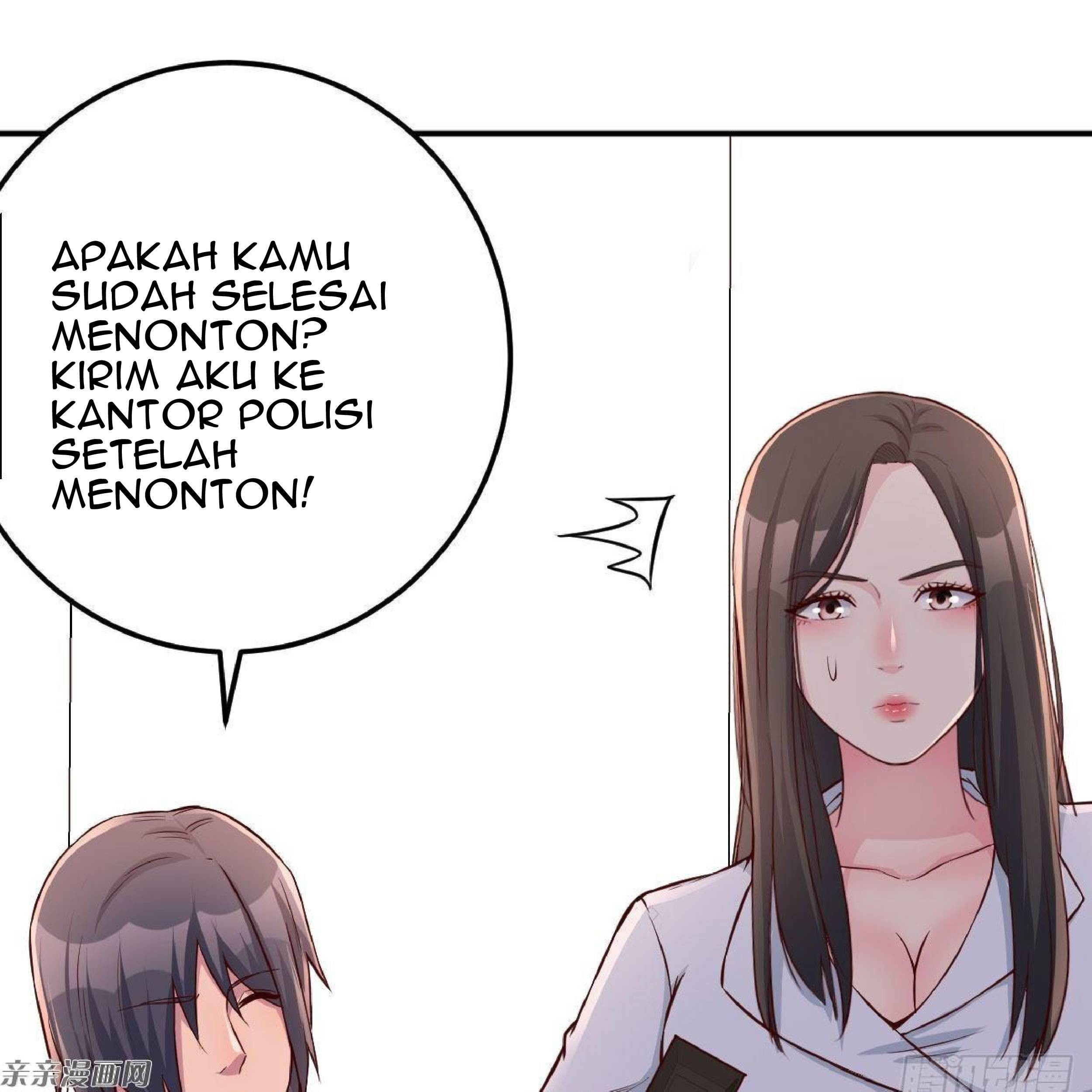 Full-level Peach Blossom Acupuncturist Chapter 11 Gambar 52