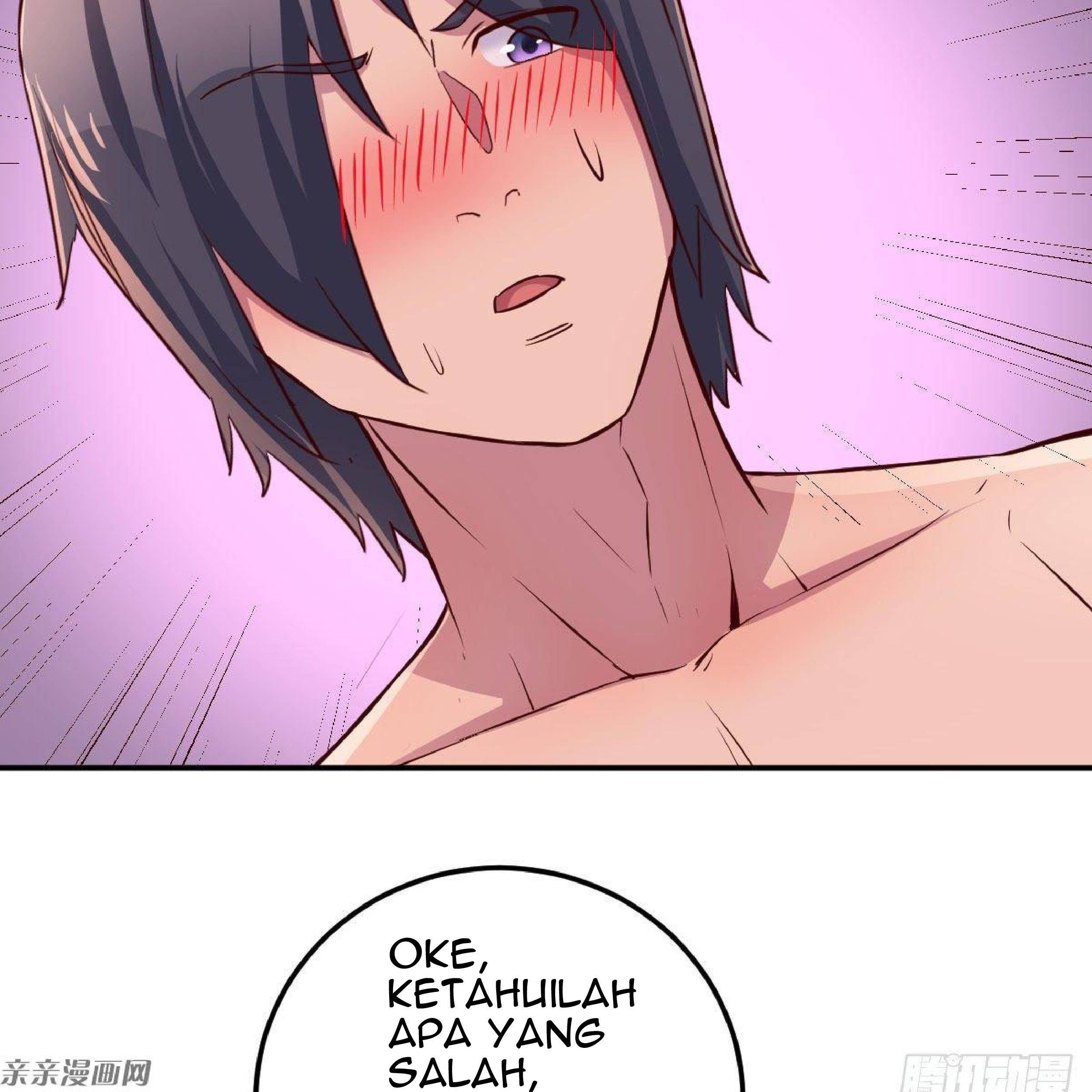 Full-level Peach Blossom Acupuncturist Chapter 11 Gambar 66