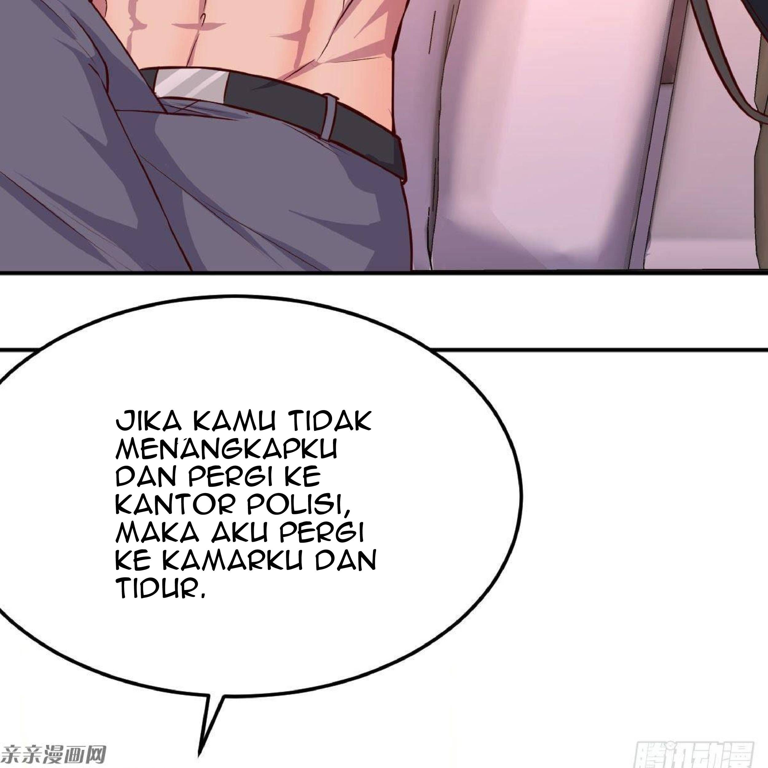 Full-level Peach Blossom Acupuncturist Chapter 11 Gambar 70