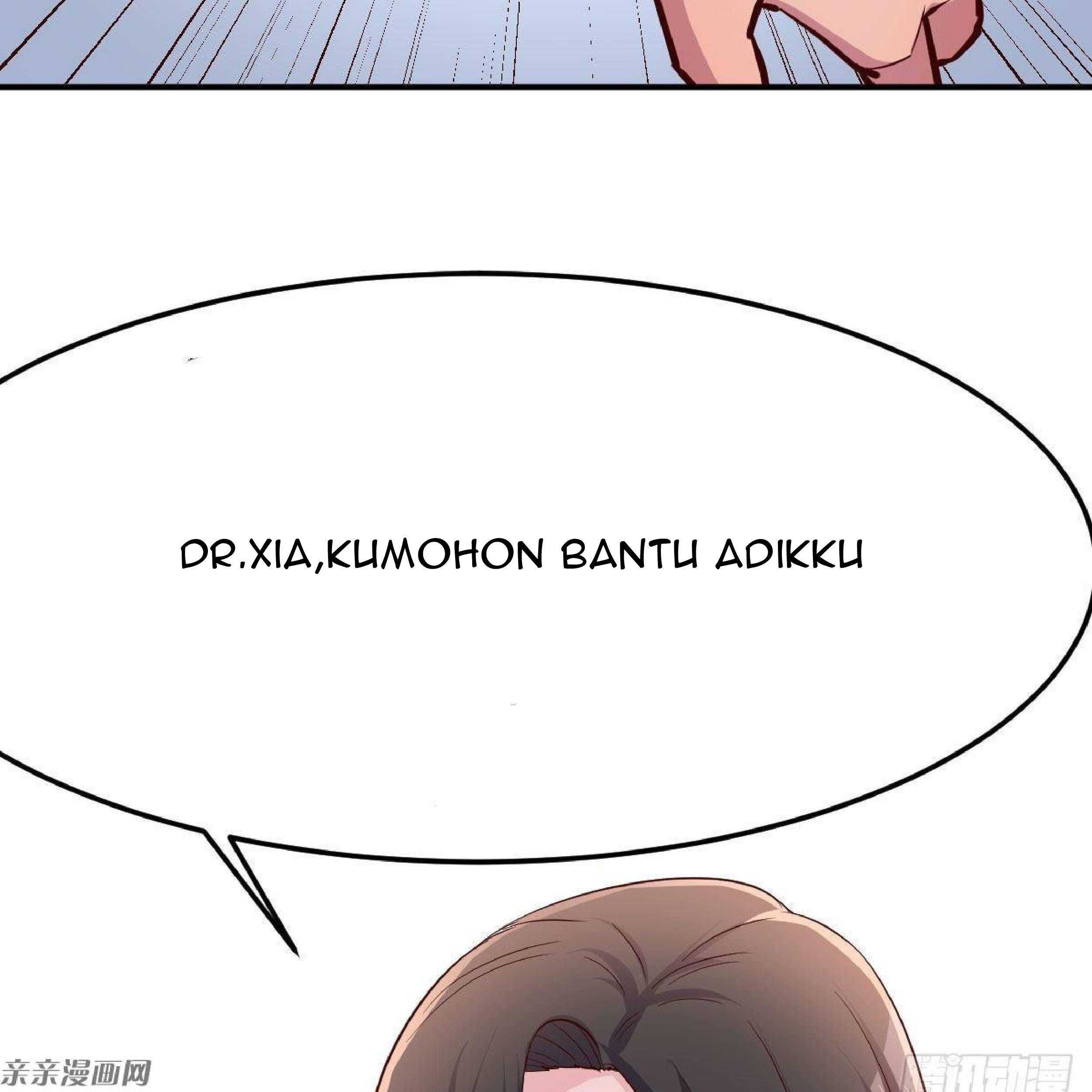 Full-level Peach Blossom Acupuncturist Chapter 11 Gambar 76