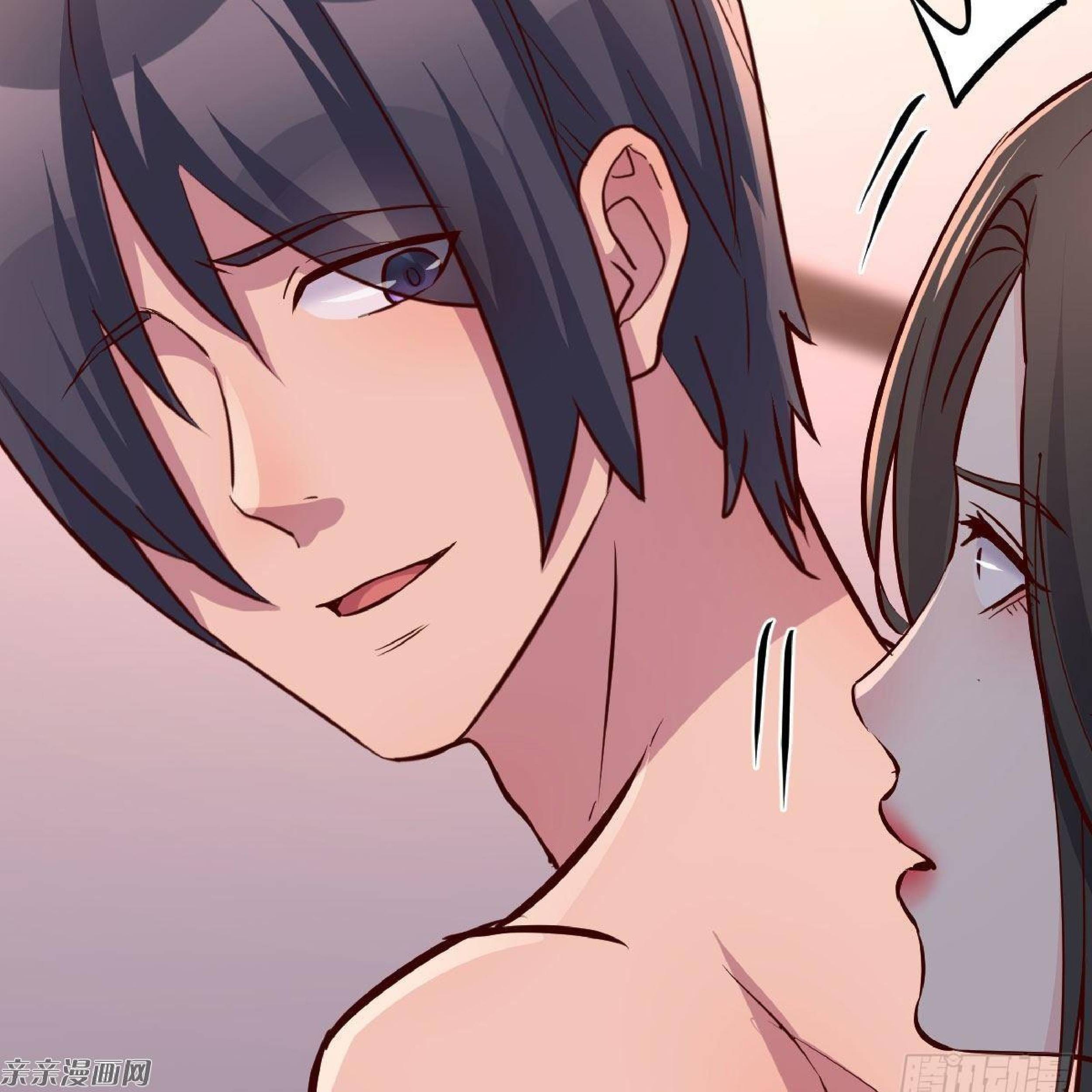 Full-level Peach Blossom Acupuncturist Chapter 11 Gambar 84