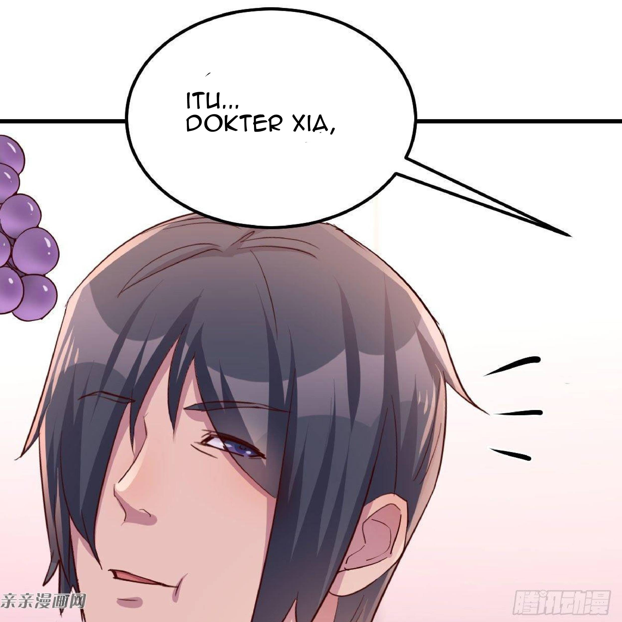 Full-level Peach Blossom Acupuncturist Chapter 11 Gambar 10