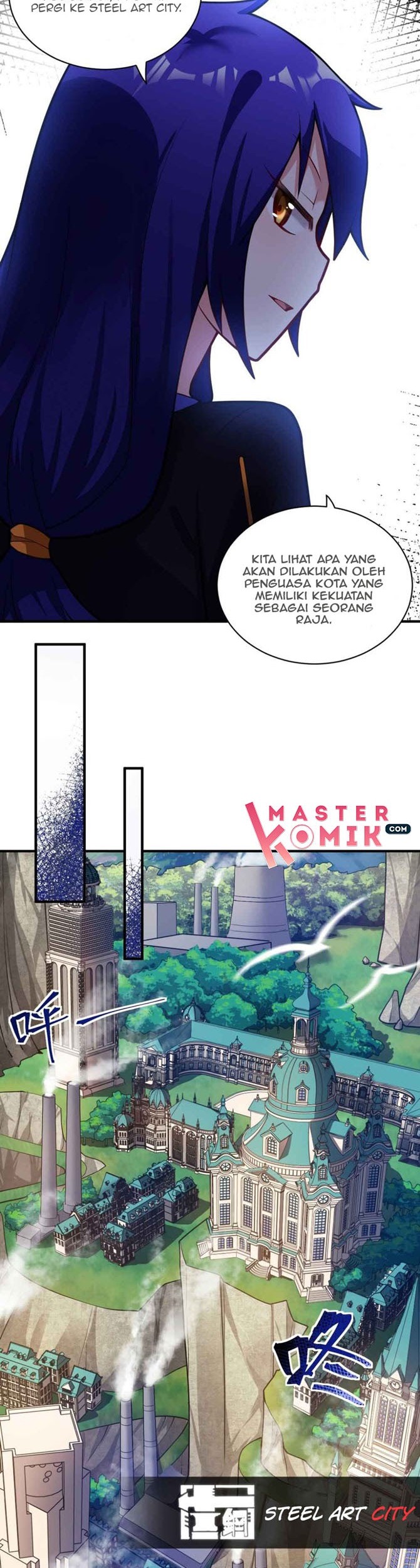 I, the Strongest Demon, Have Regained My Youth?! Chapter 11 Gambar 7