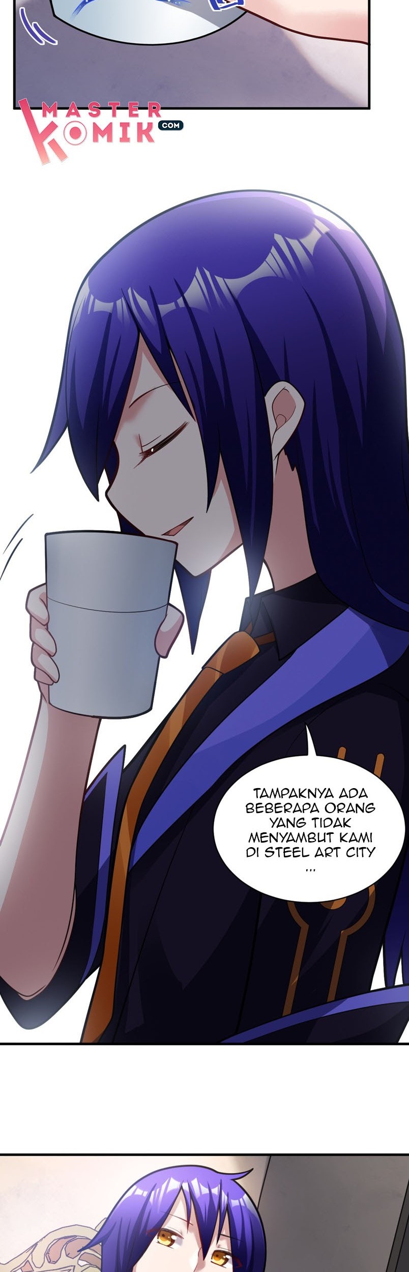 I, the Strongest Demon, Have Regained My Youth?! Chapter 11 Gambar 28