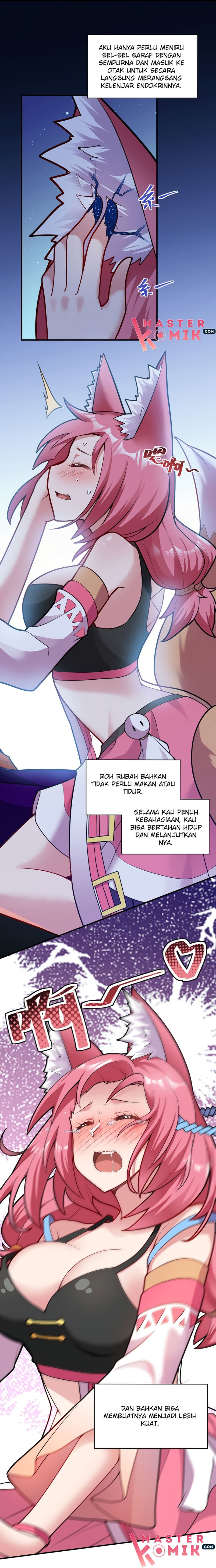 I, the Strongest Demon, Have Regained My Youth?! Chapter 10 Gambar 10