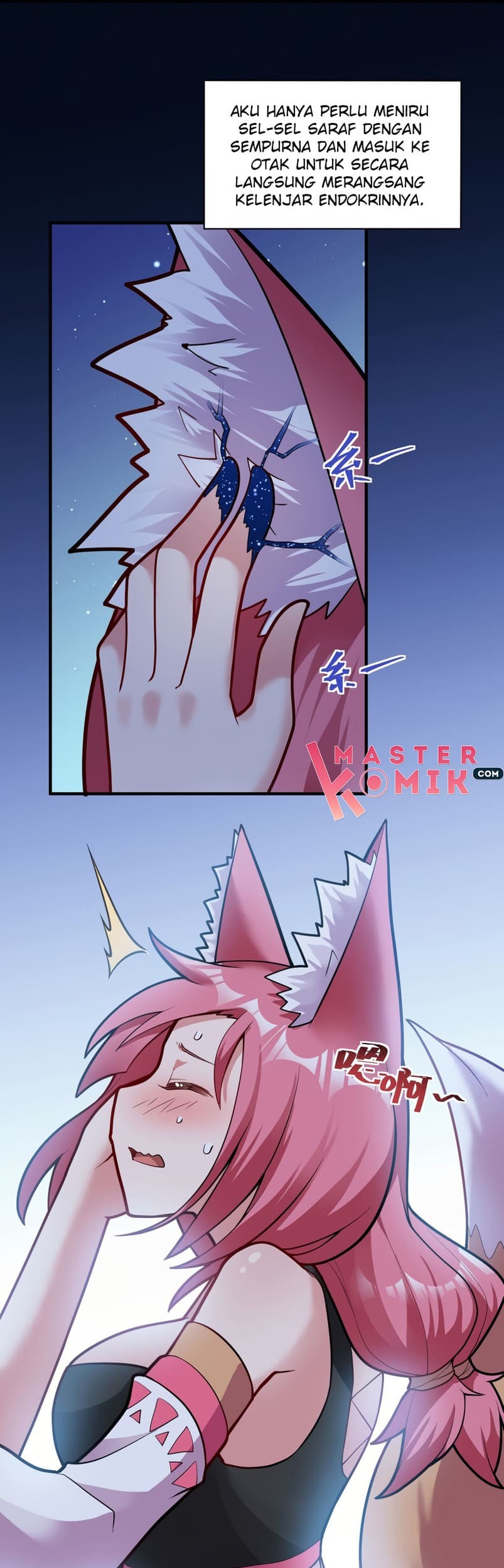 I, the Strongest Demon, Have Regained My Youth?! Chapter 10 Gambar 20