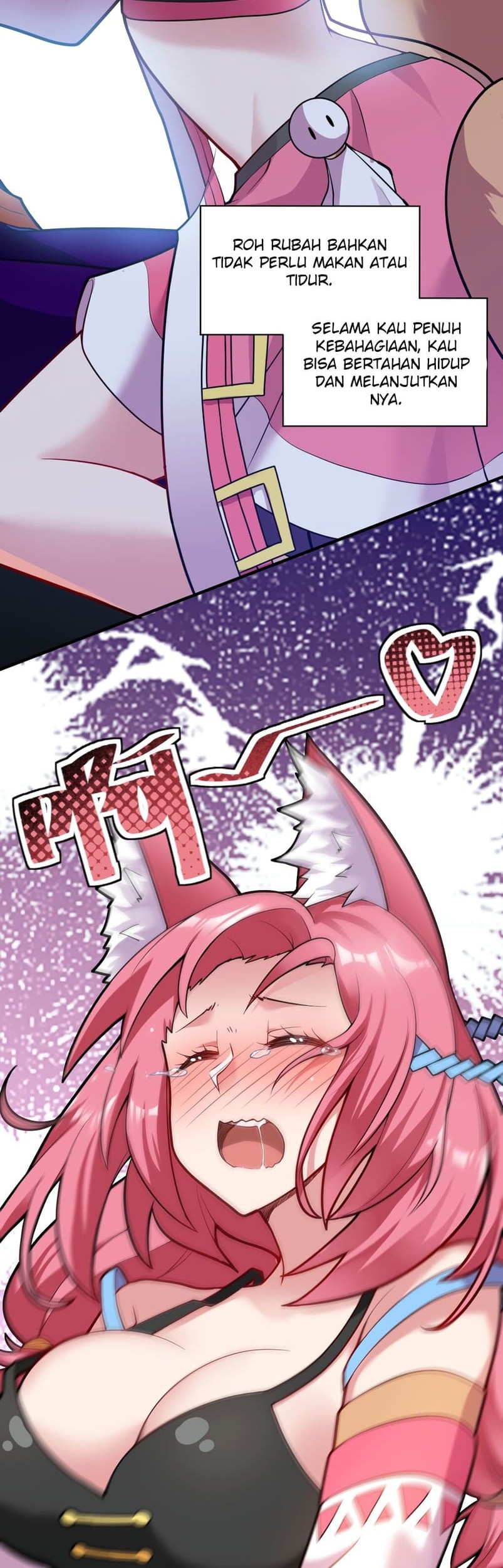 I, the Strongest Demon, Have Regained My Youth?! Chapter 10 Gambar 21
