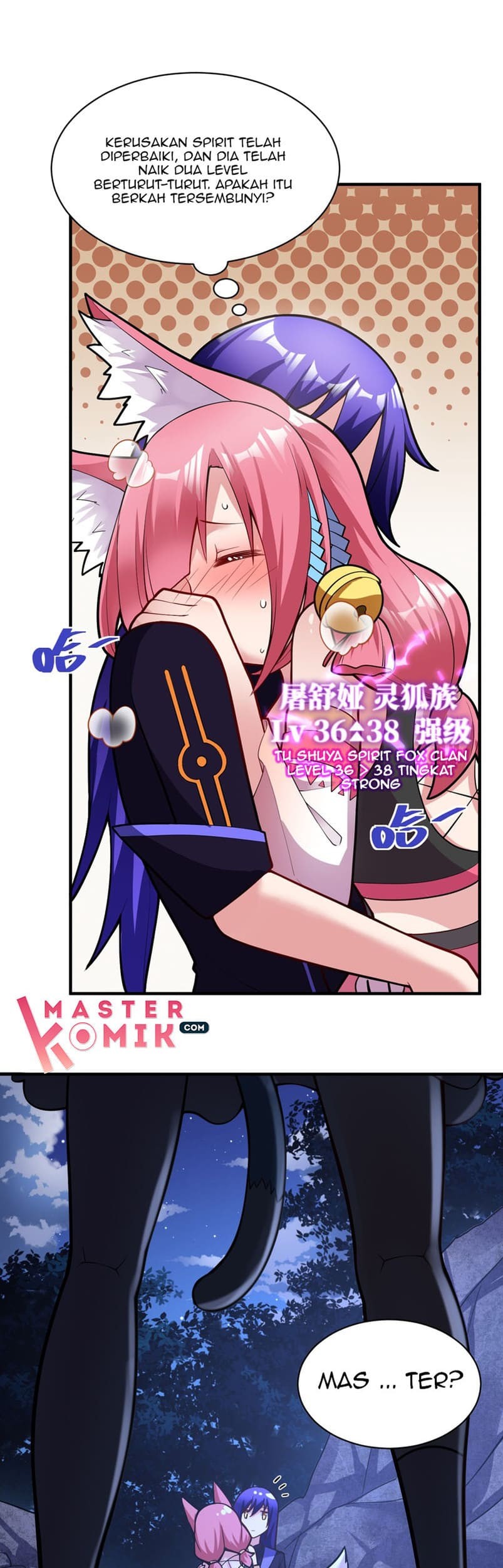 I, the Strongest Demon, Have Regained My Youth?! Chapter 10 Gambar 23
