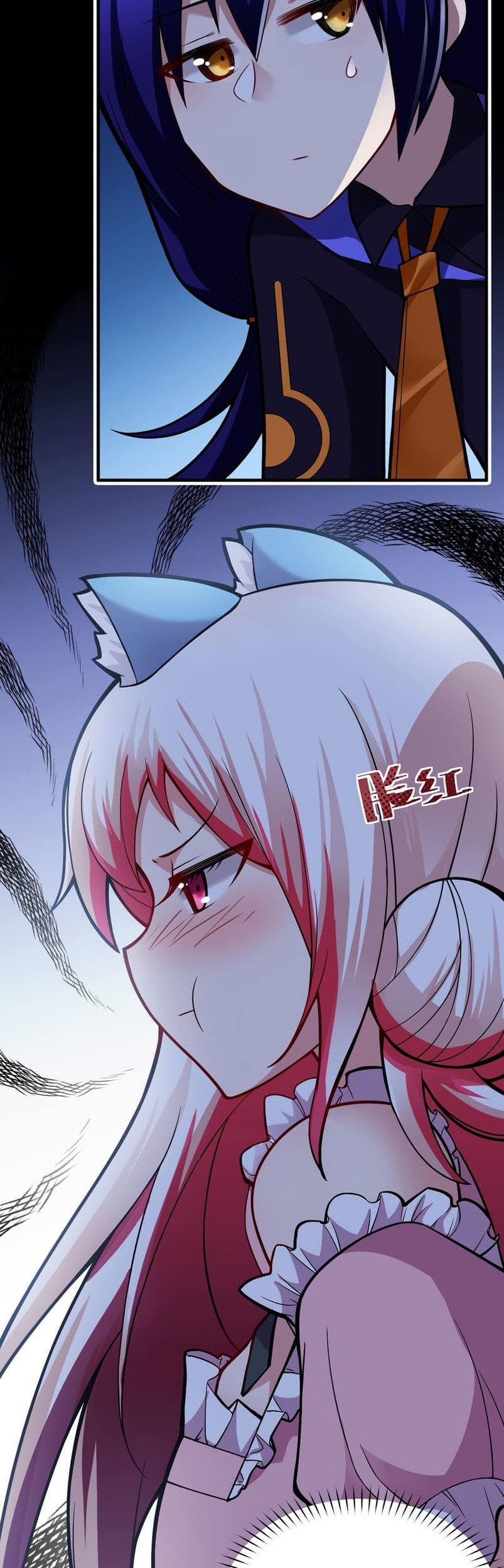I, the Strongest Demon, Have Regained My Youth?! Chapter 10 Gambar 27