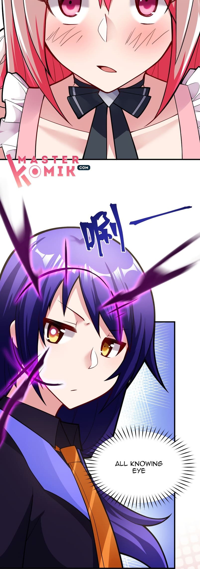 I, the Strongest Demon, Have Regained My Youth?! Chapter 10 Gambar 32