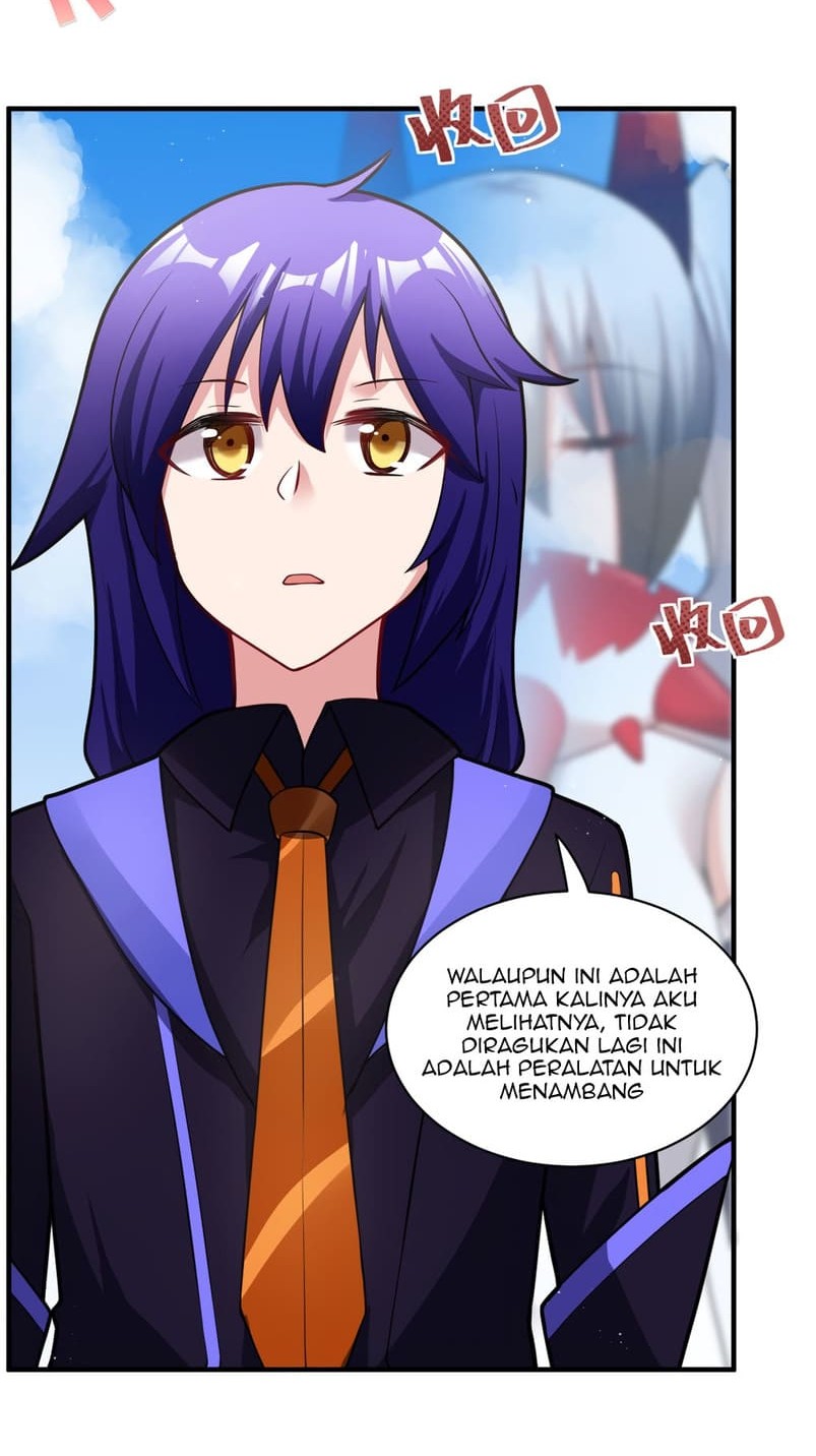 I, the Strongest Demon, Have Regained My Youth?! Chapter 10 Gambar 36
