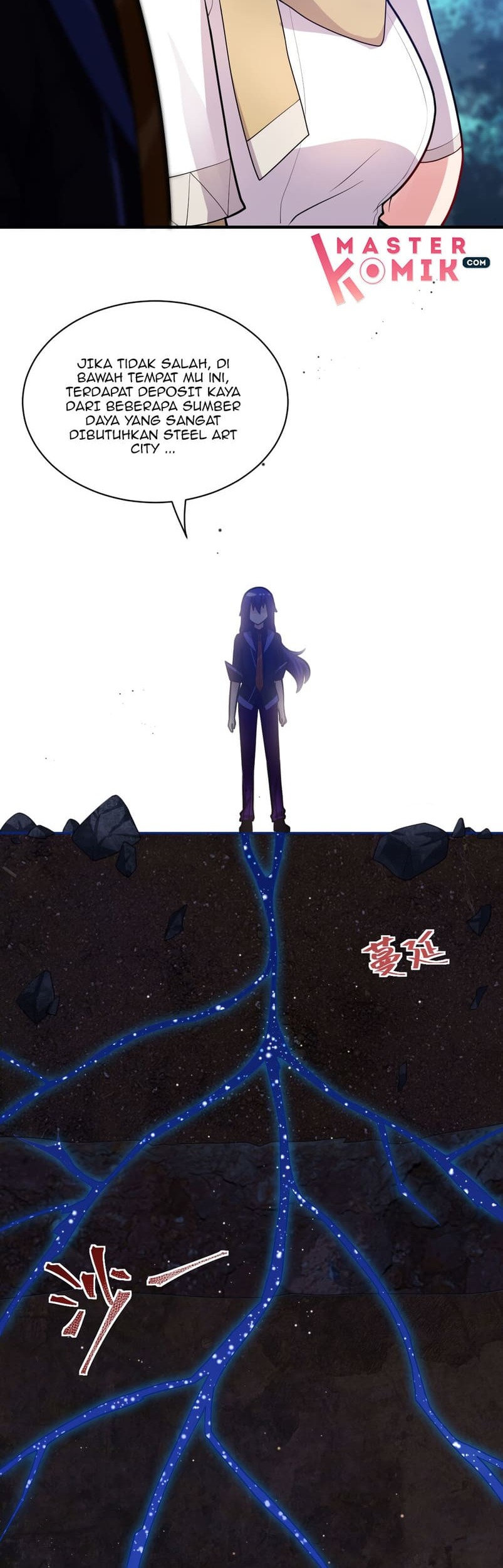 I, the Strongest Demon, Have Regained My Youth?! Chapter 10 Gambar 38