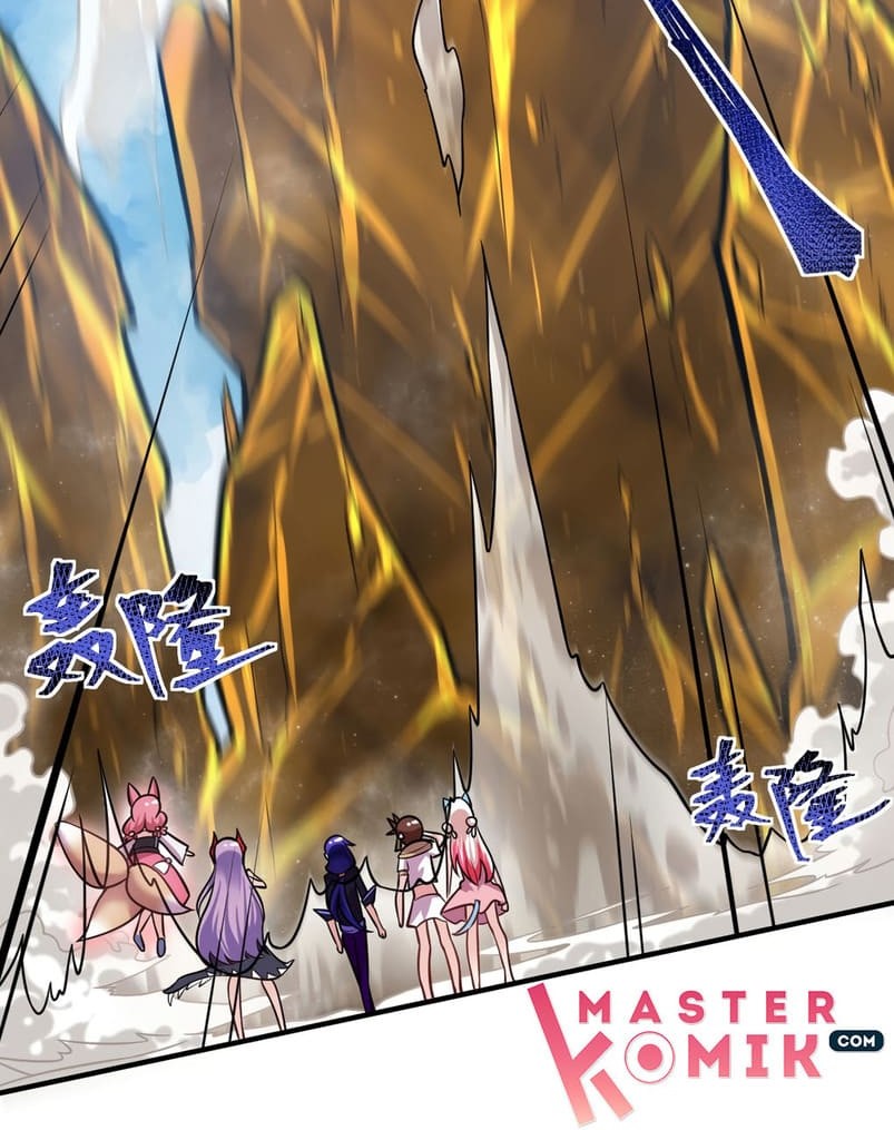 I, the Strongest Demon, Have Regained My Youth?! Chapter 10 Gambar 42