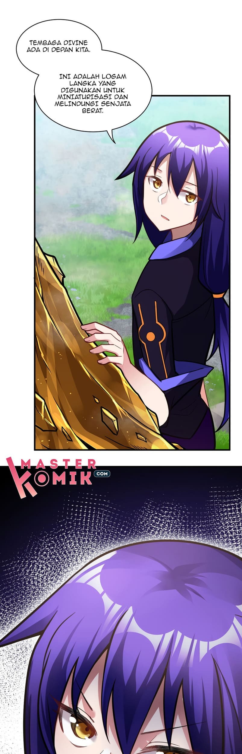 I, the Strongest Demon, Have Regained My Youth?! Chapter 10 Gambar 43